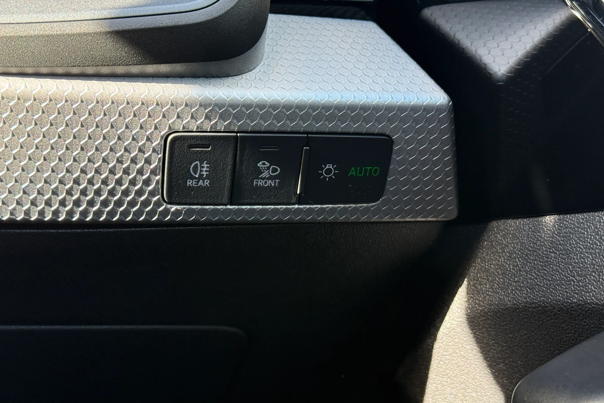 Audi A1 thumbnail image number 14