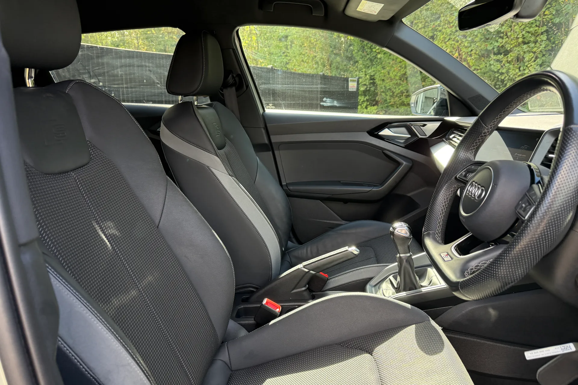 Audi A1 thumbnail image number 24