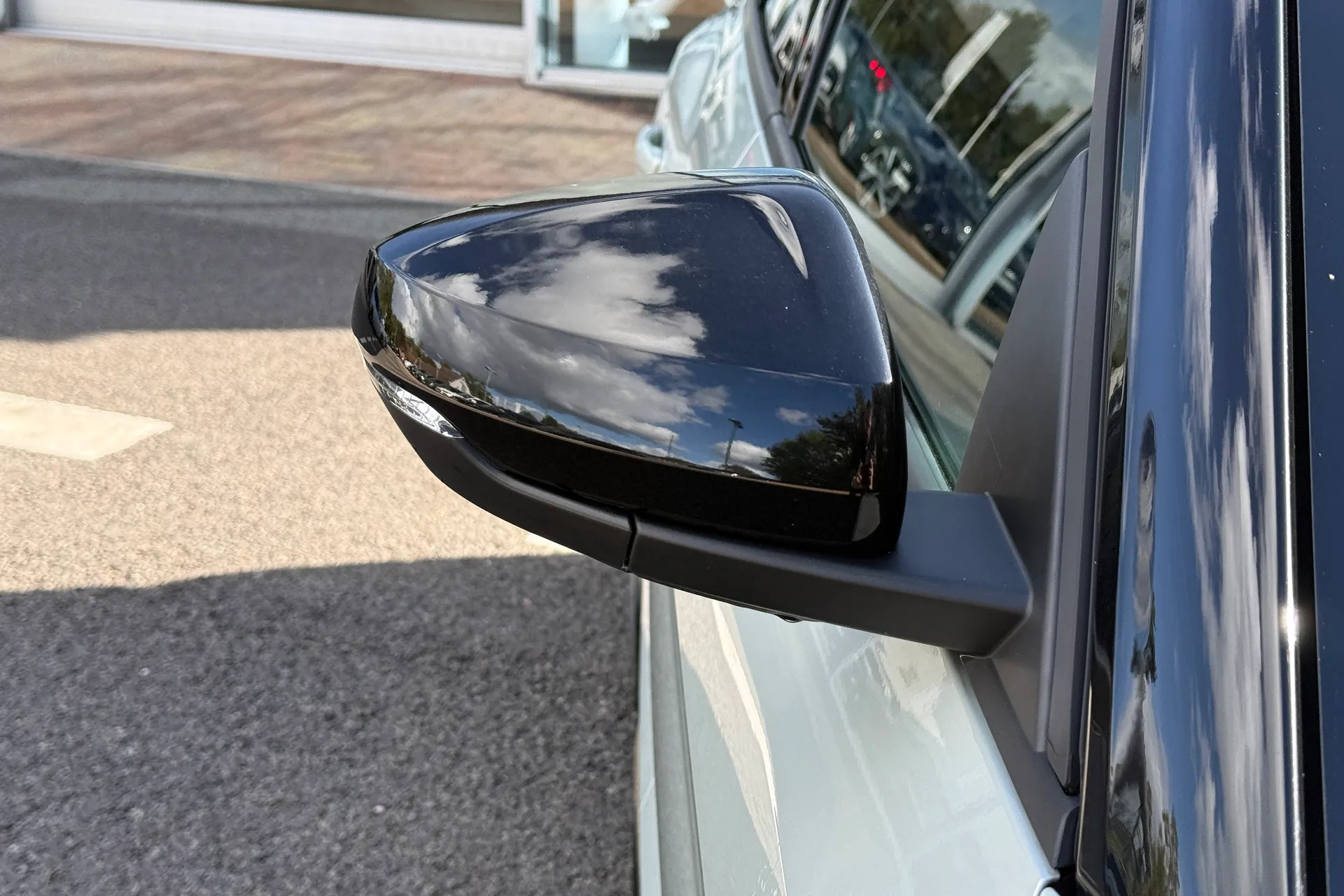 Audi A1 thumbnail image number 4