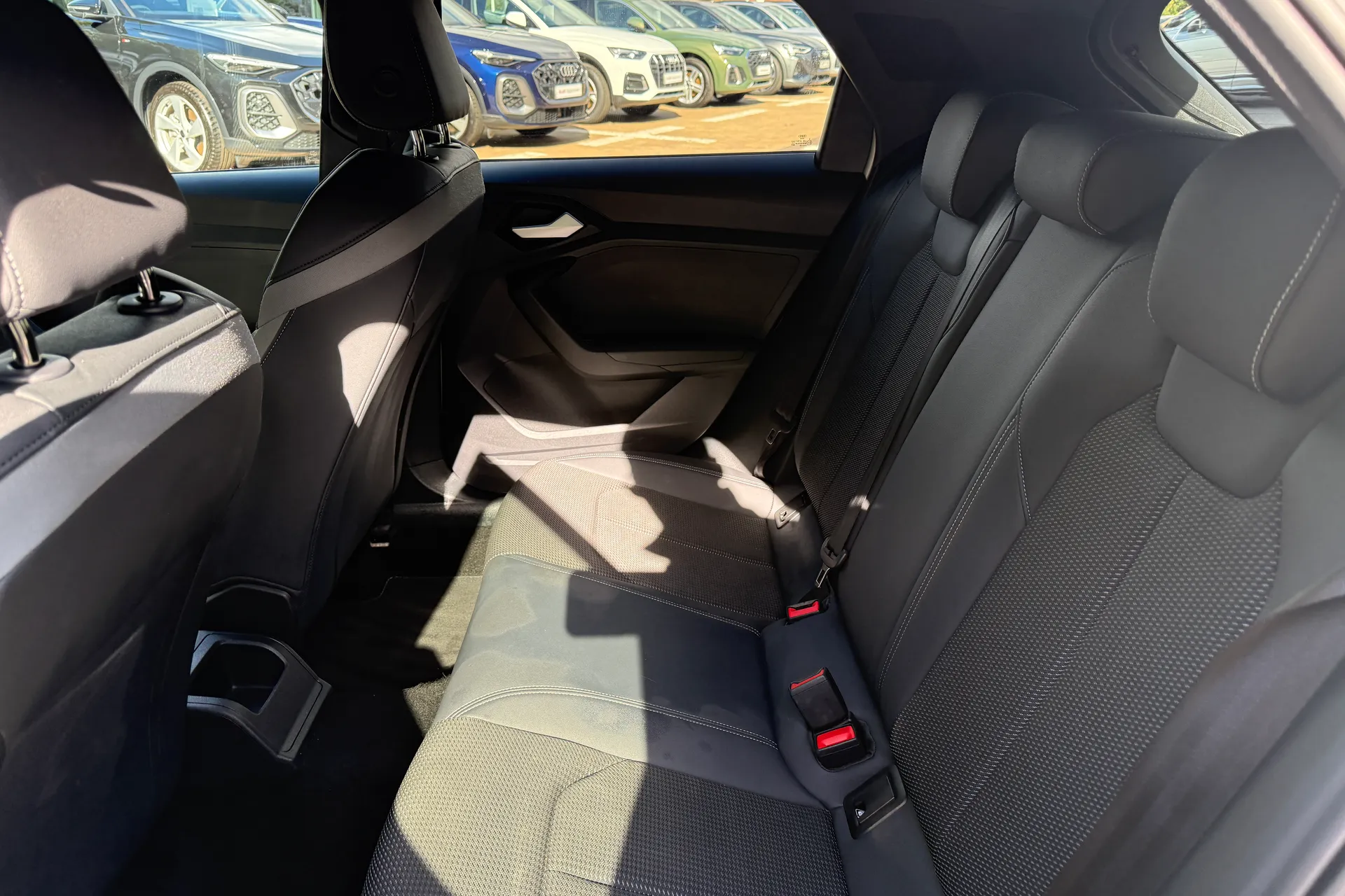 Audi A1 thumbnail image number 45