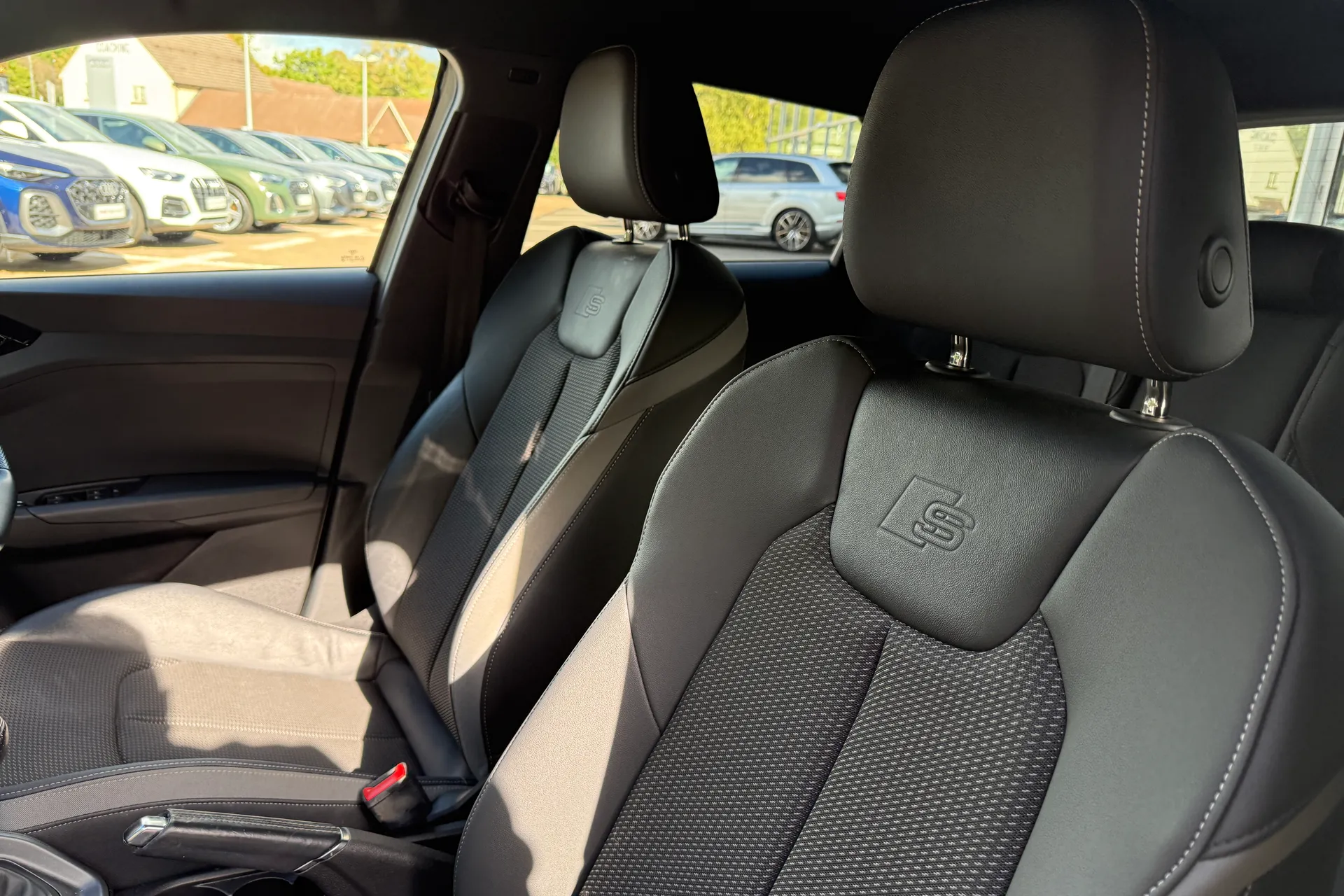 Audi A1 thumbnail image number 47