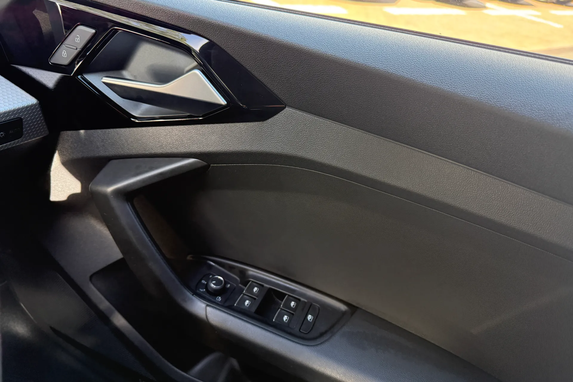 Audi A1 thumbnail image number 15