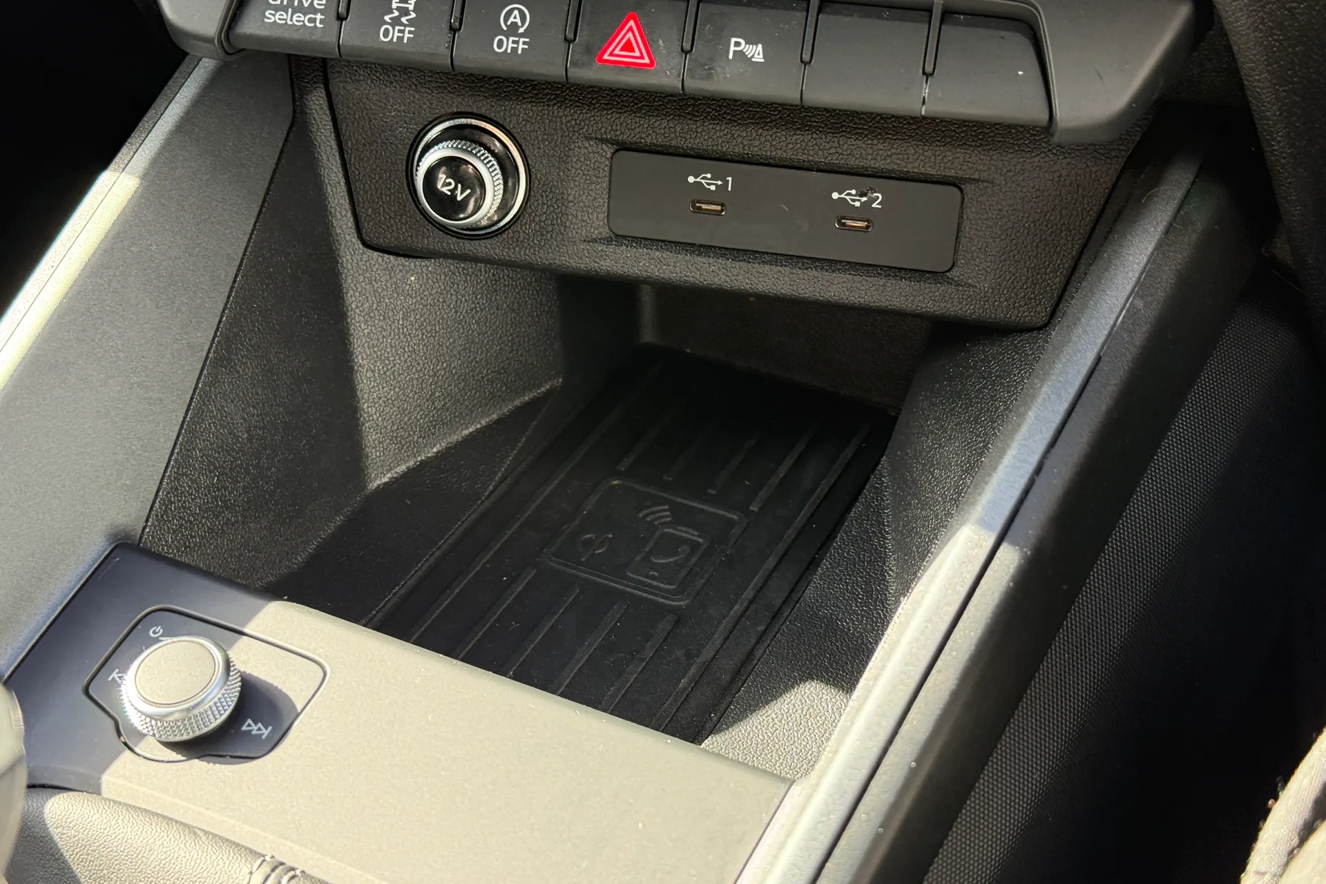 Audi A1 thumbnail image number 10