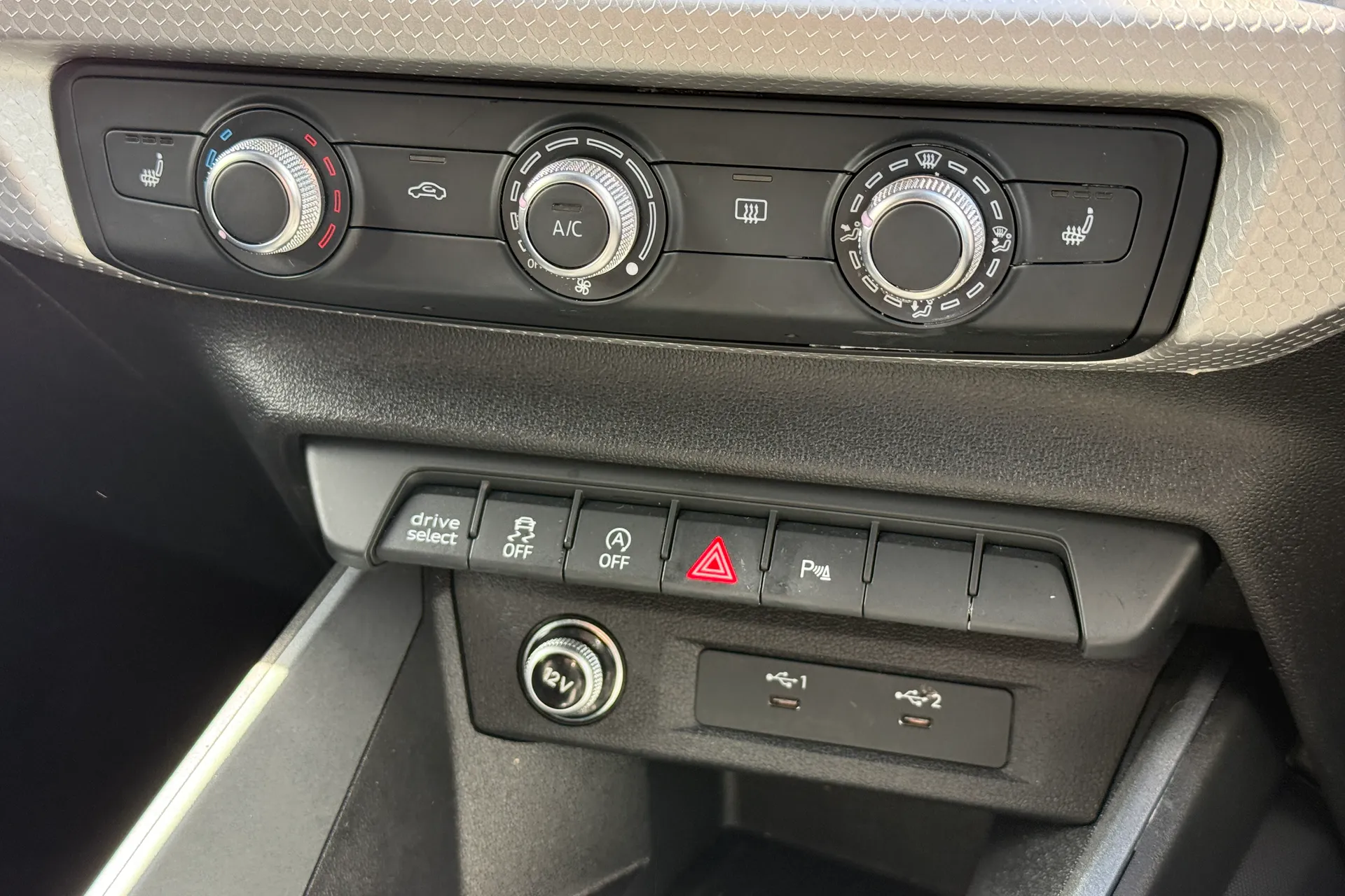 Audi A1 thumbnail image number 9