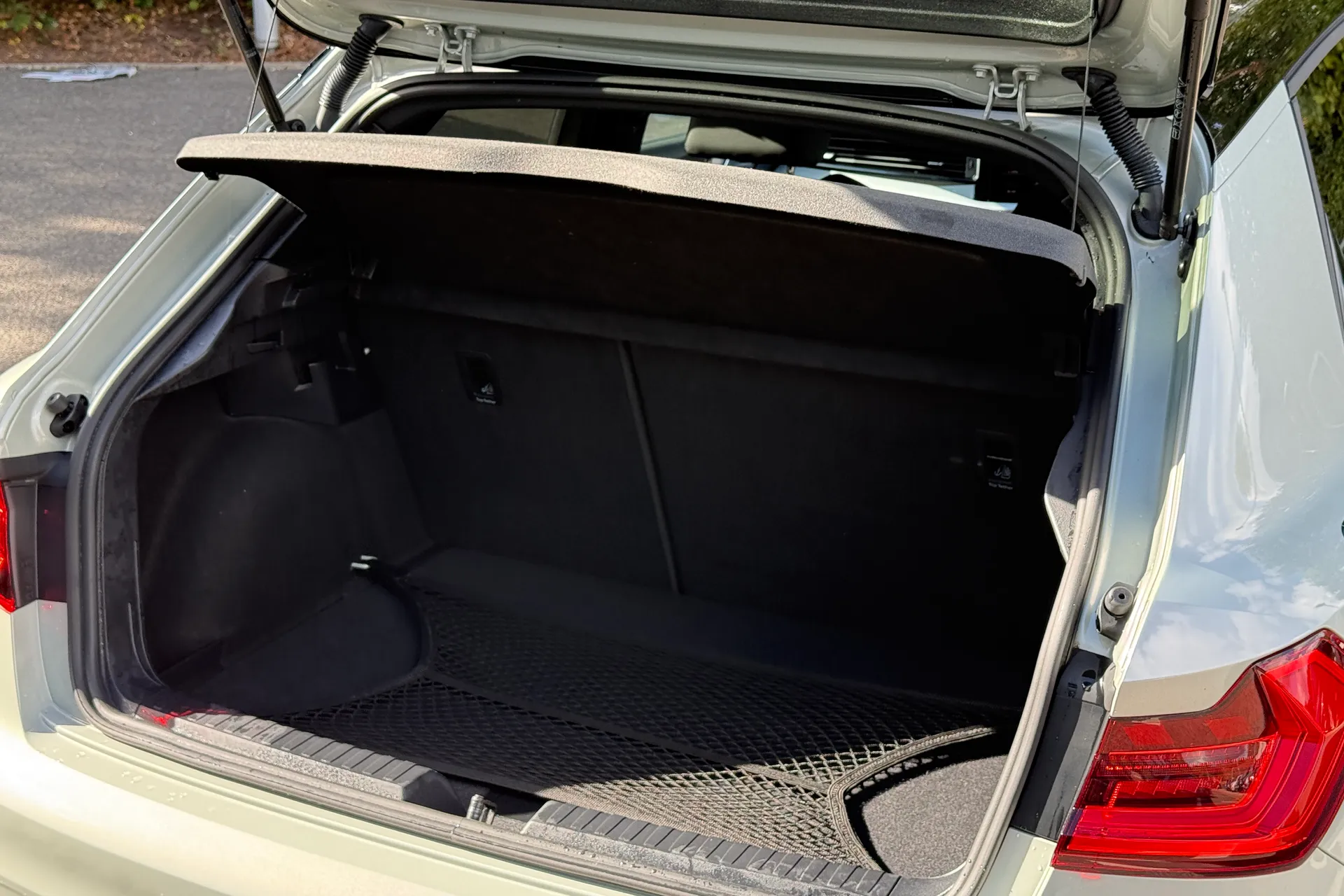 Audi A1 thumbnail image number 39