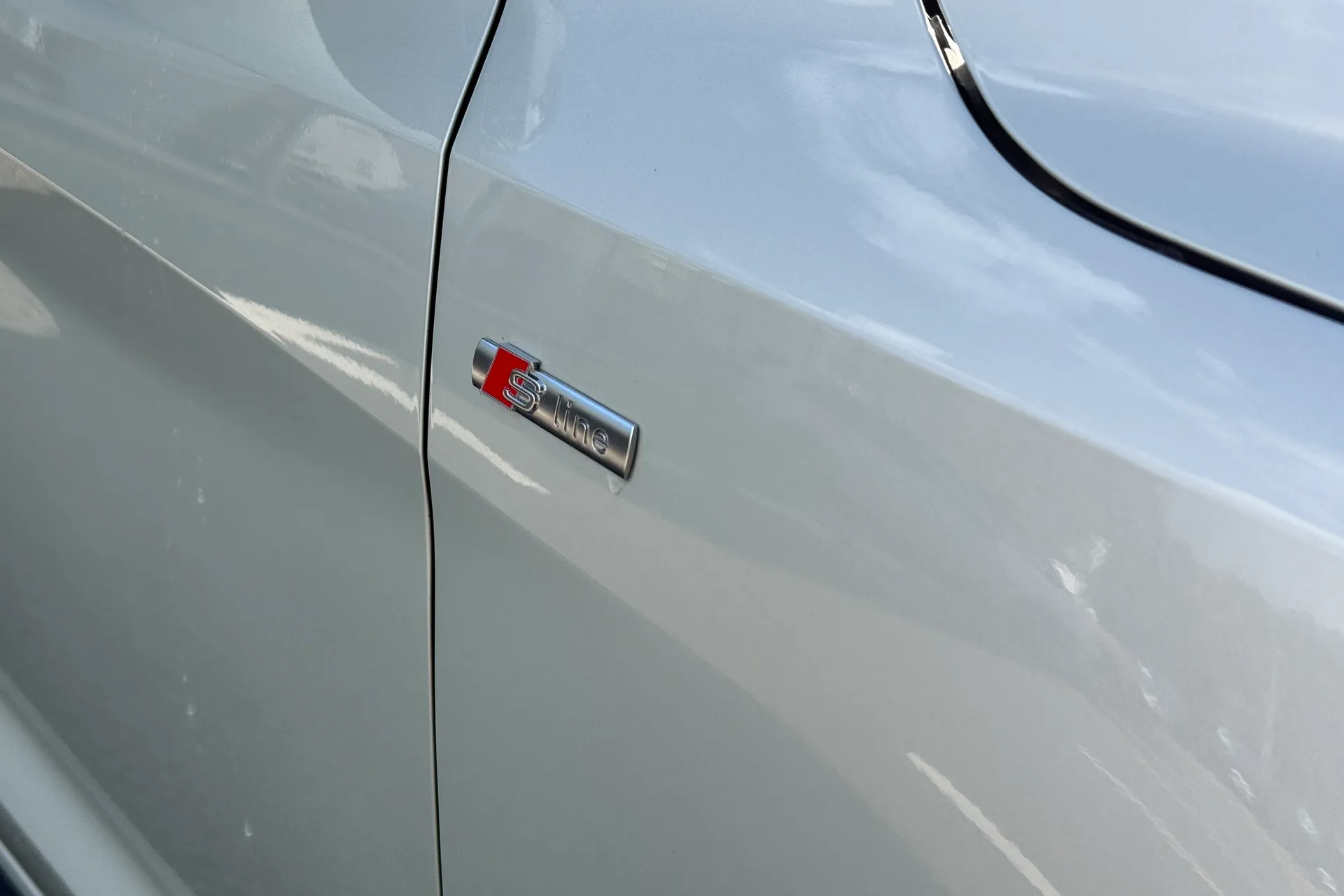 Audi A1 thumbnail image number 3