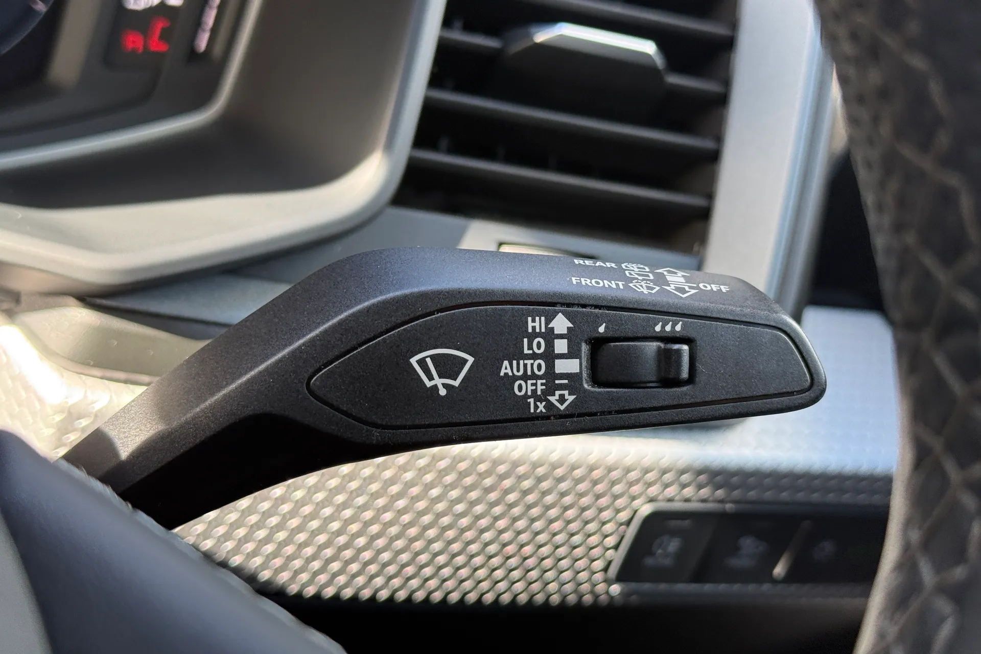 Audi A1 thumbnail image number 13