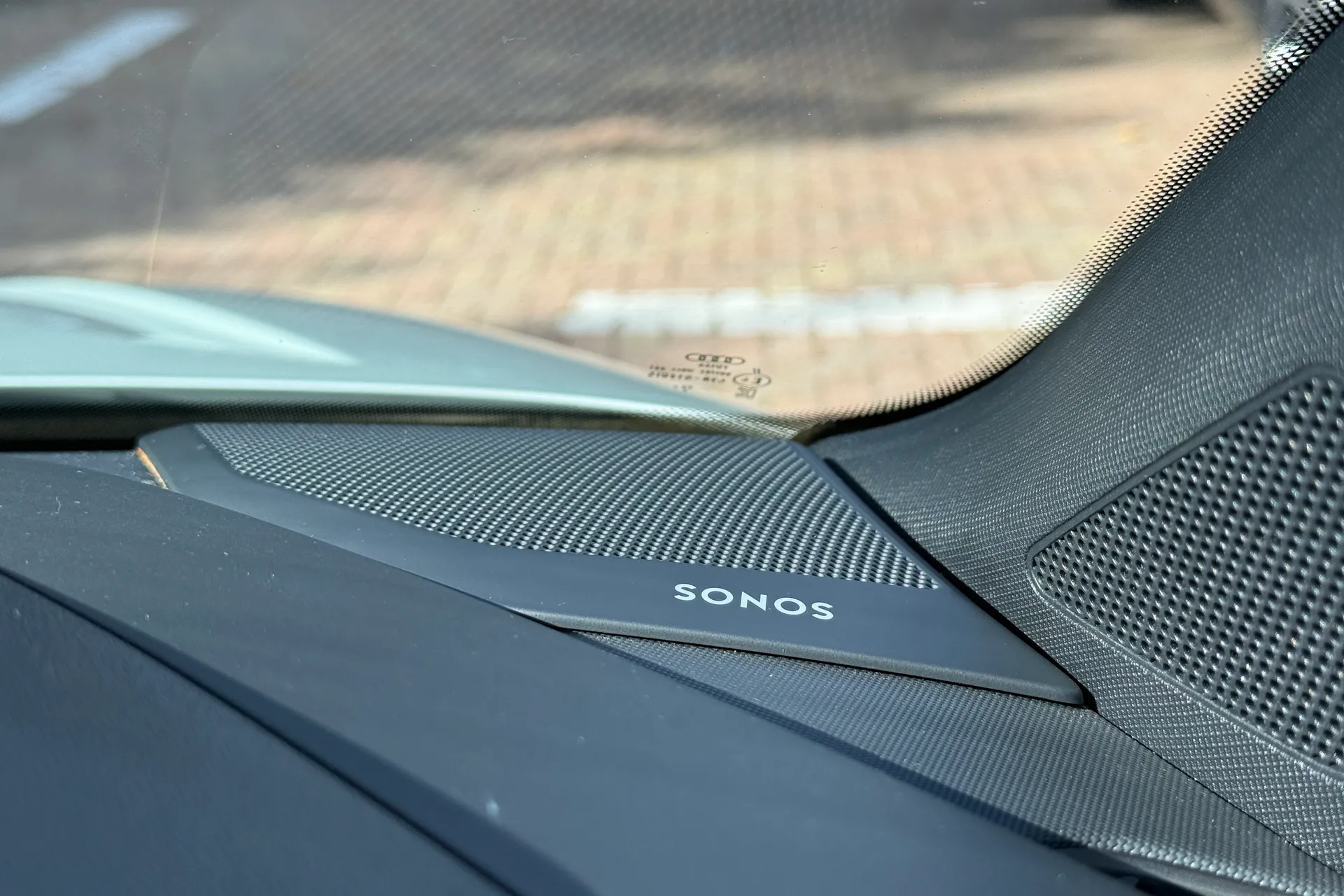 Audi A1 thumbnail image number 6
