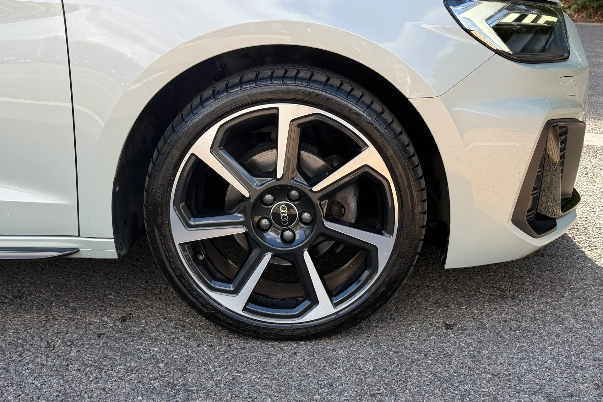 Audi A1 thumbnail image number 26