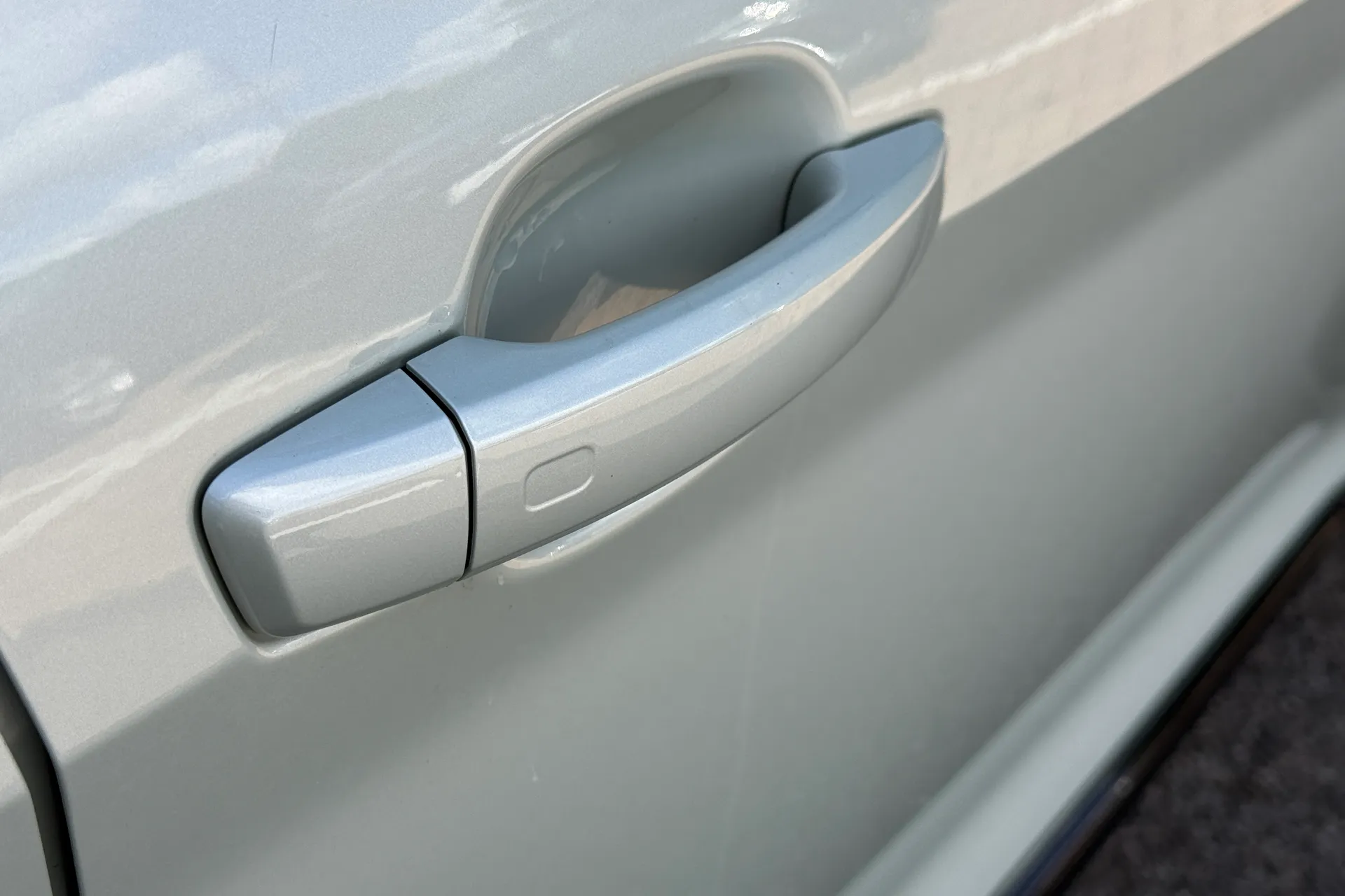 Audi A1 thumbnail image number 5