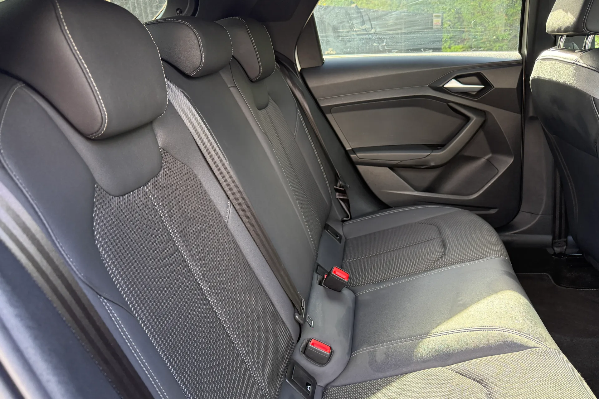 Audi A1 thumbnail image number 29