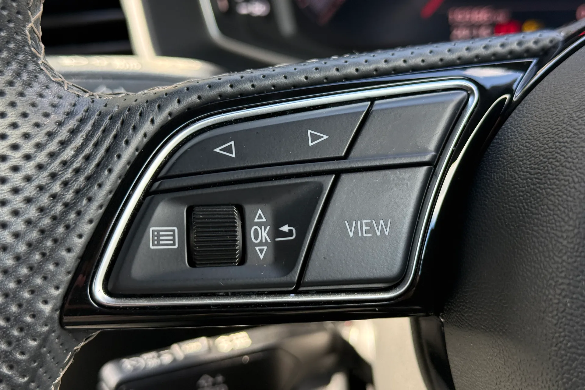 Audi A1 thumbnail image number 20