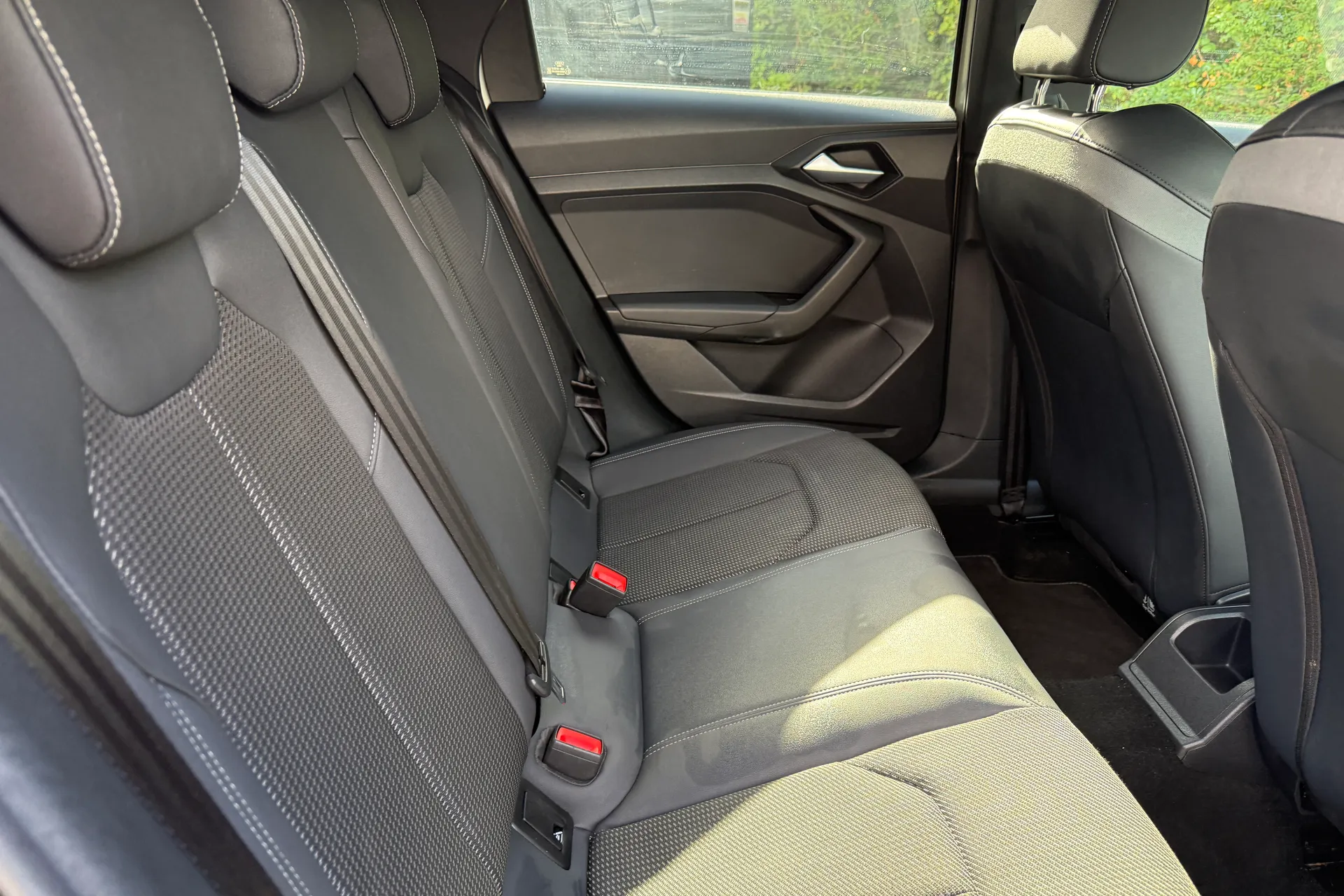 Audi A1 thumbnail image number 30
