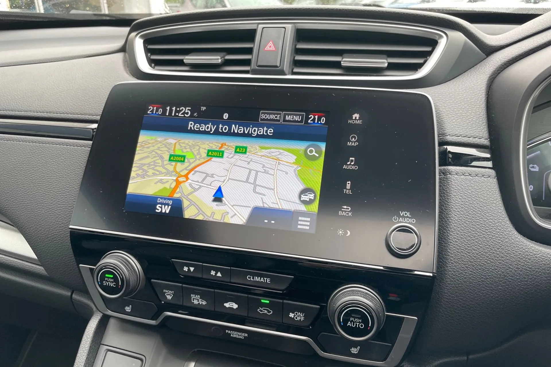 HONDA CR-V thumbnail image number 37