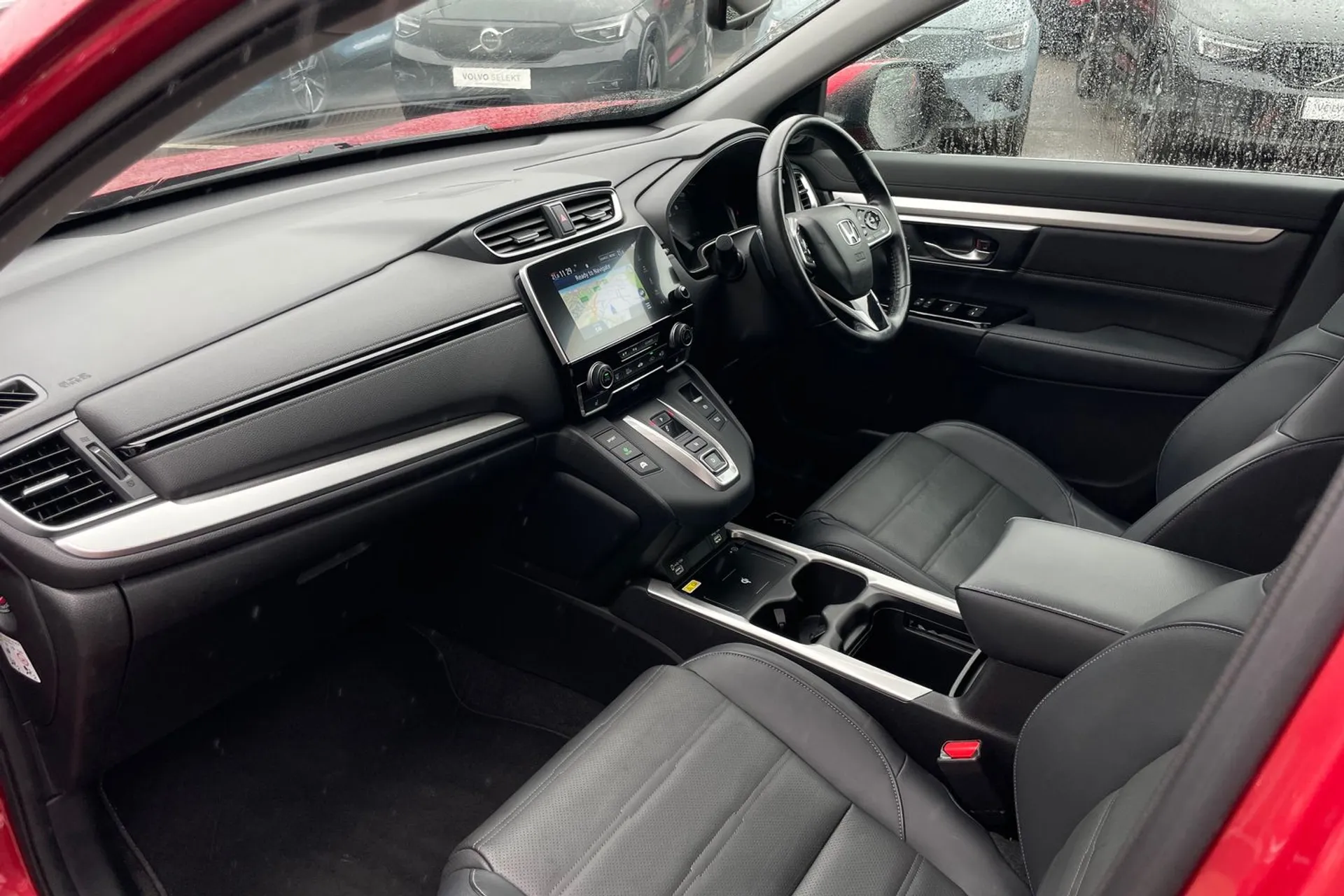 HONDA CR-V thumbnail image number 26