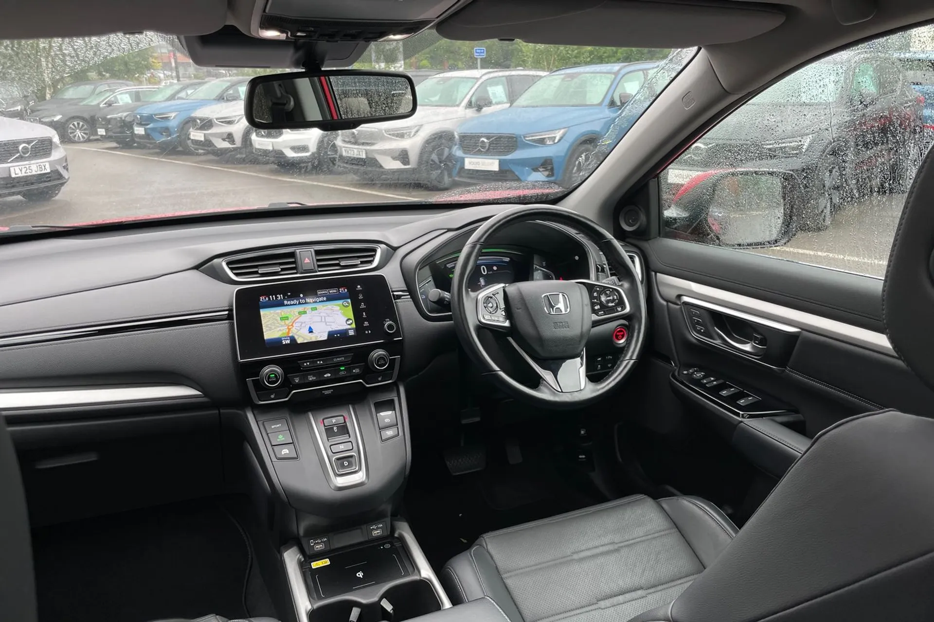 HONDA CR-V thumbnail image number 32