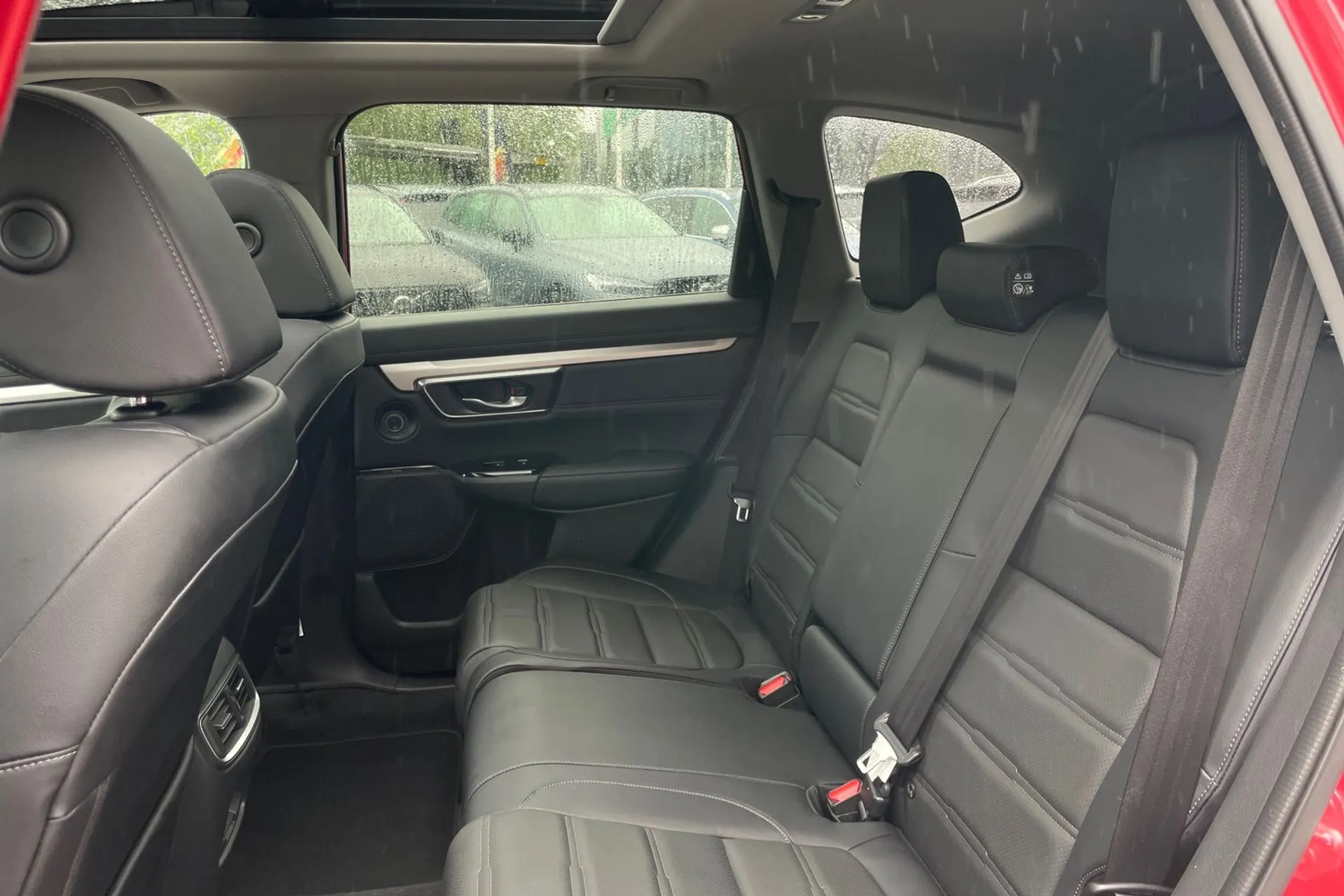HONDA CR-V thumbnail image number 29