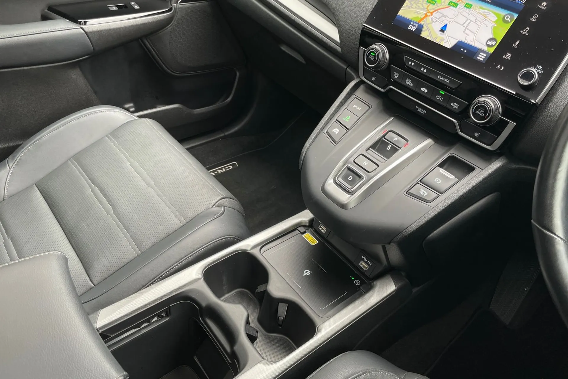 HONDA CR-V thumbnail image number 40