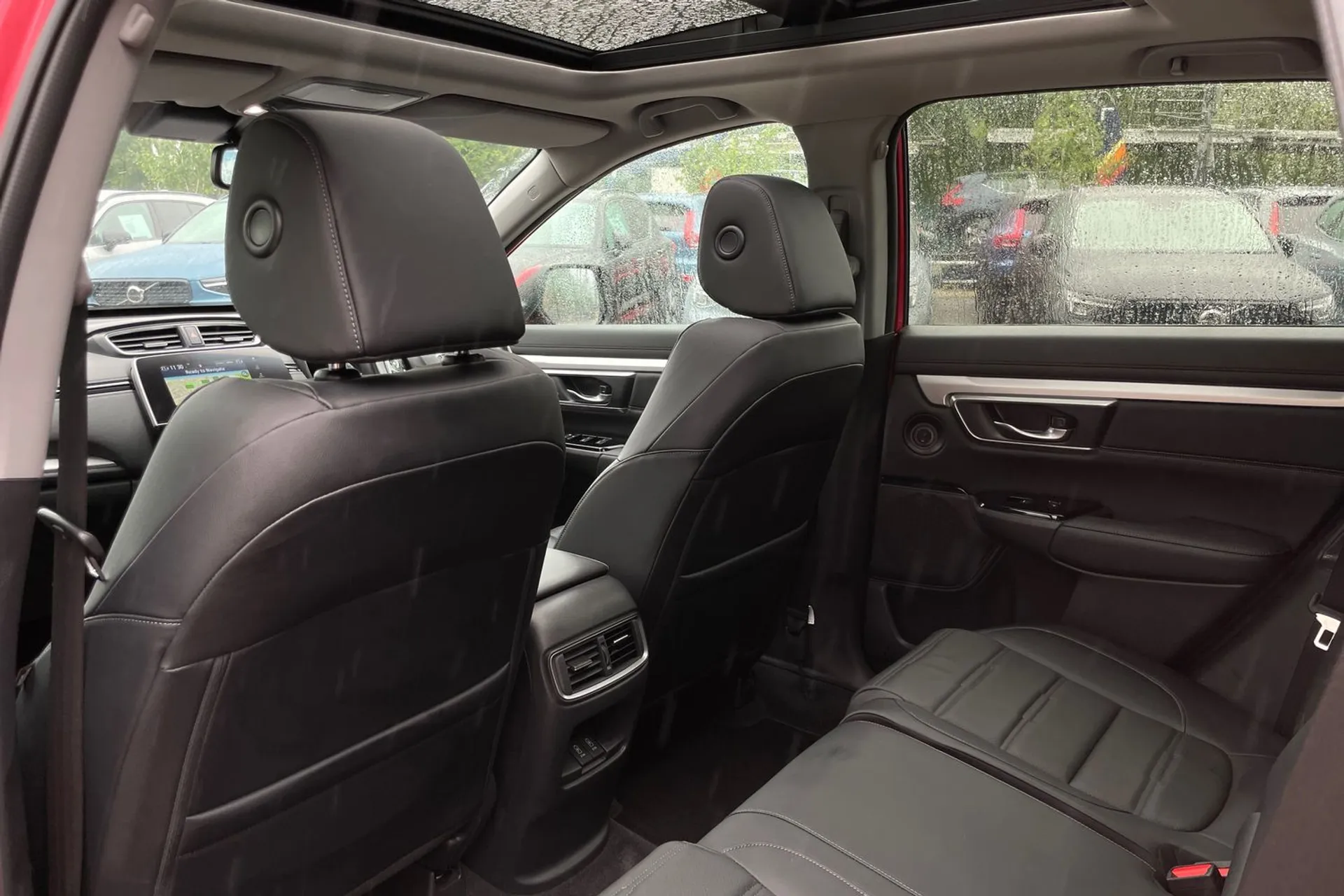 HONDA CR-V thumbnail image number 30