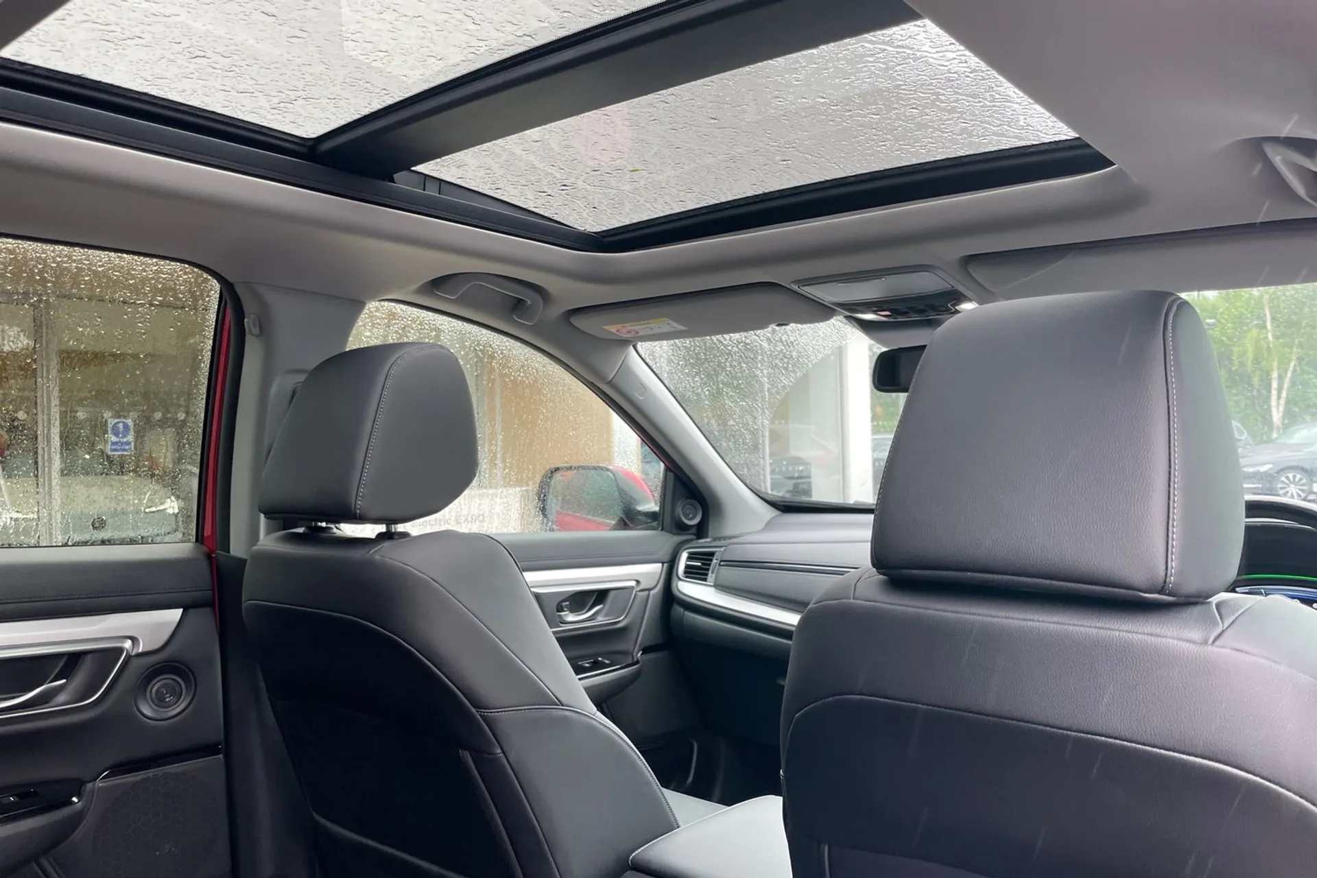 HONDA CR-V thumbnail image number 23