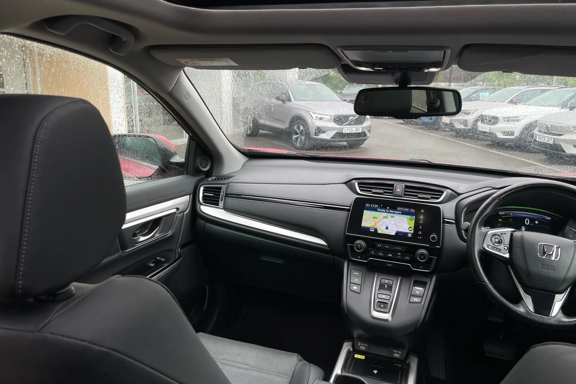 HONDA CR-V thumbnail image number 31