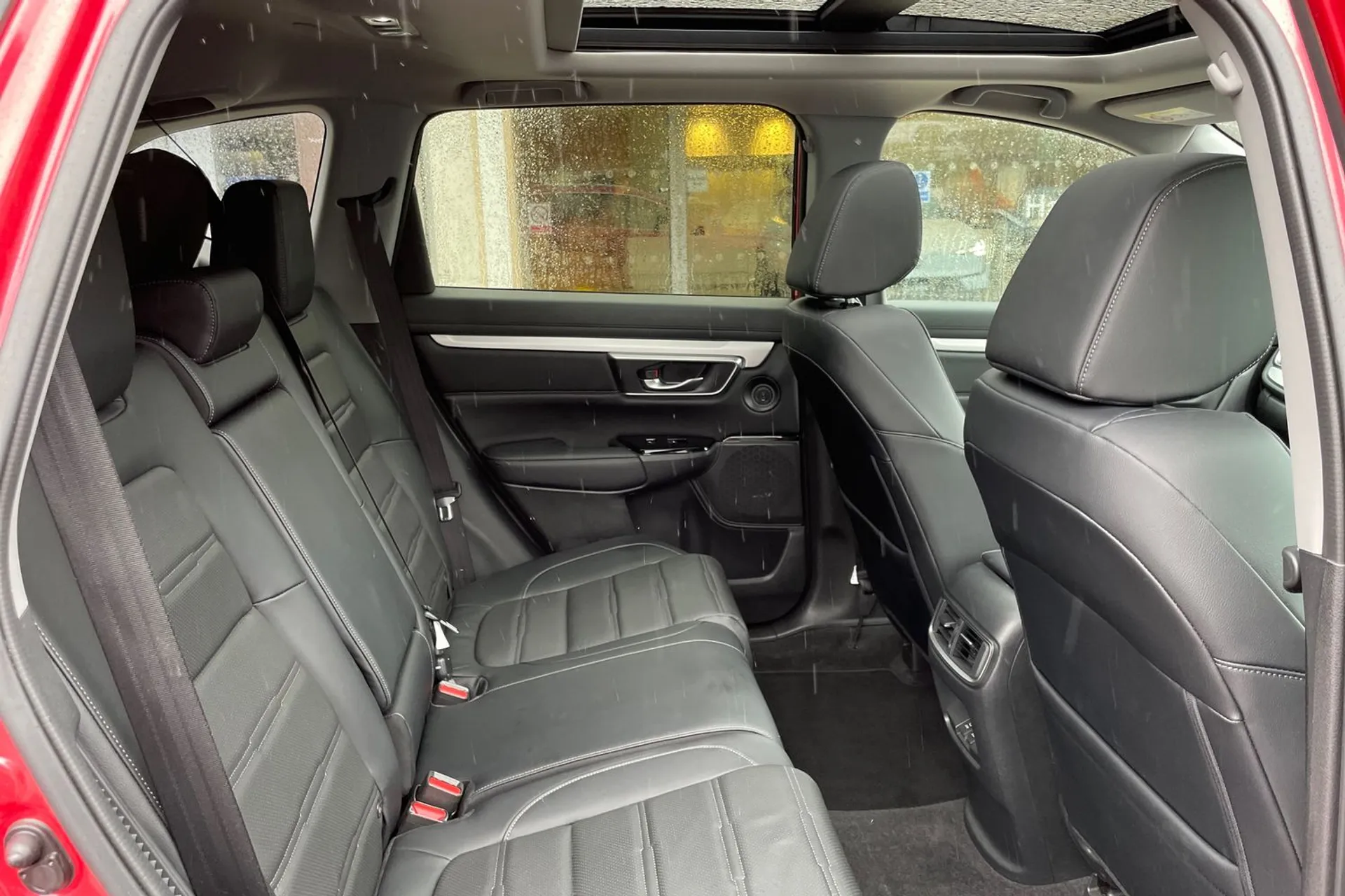 HONDA CR-V thumbnail image number 22