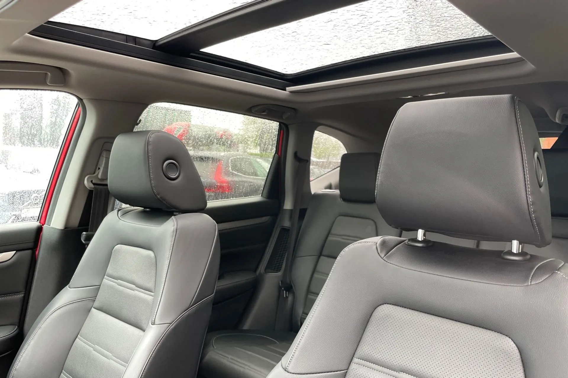 HONDA CR-V thumbnail image number 28