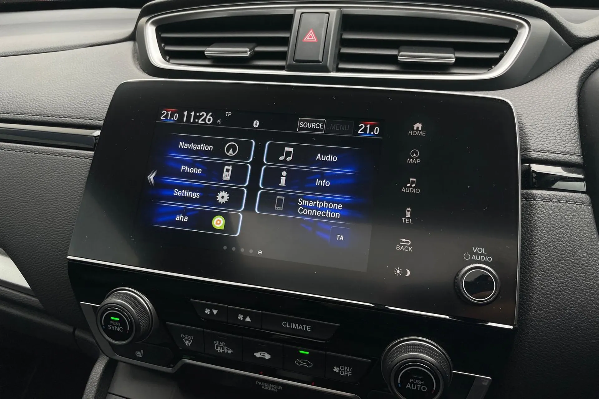 HONDA CR-V thumbnail image number 42