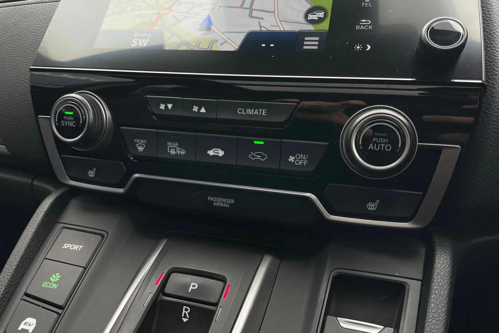 HONDA CR-V thumbnail image number 38