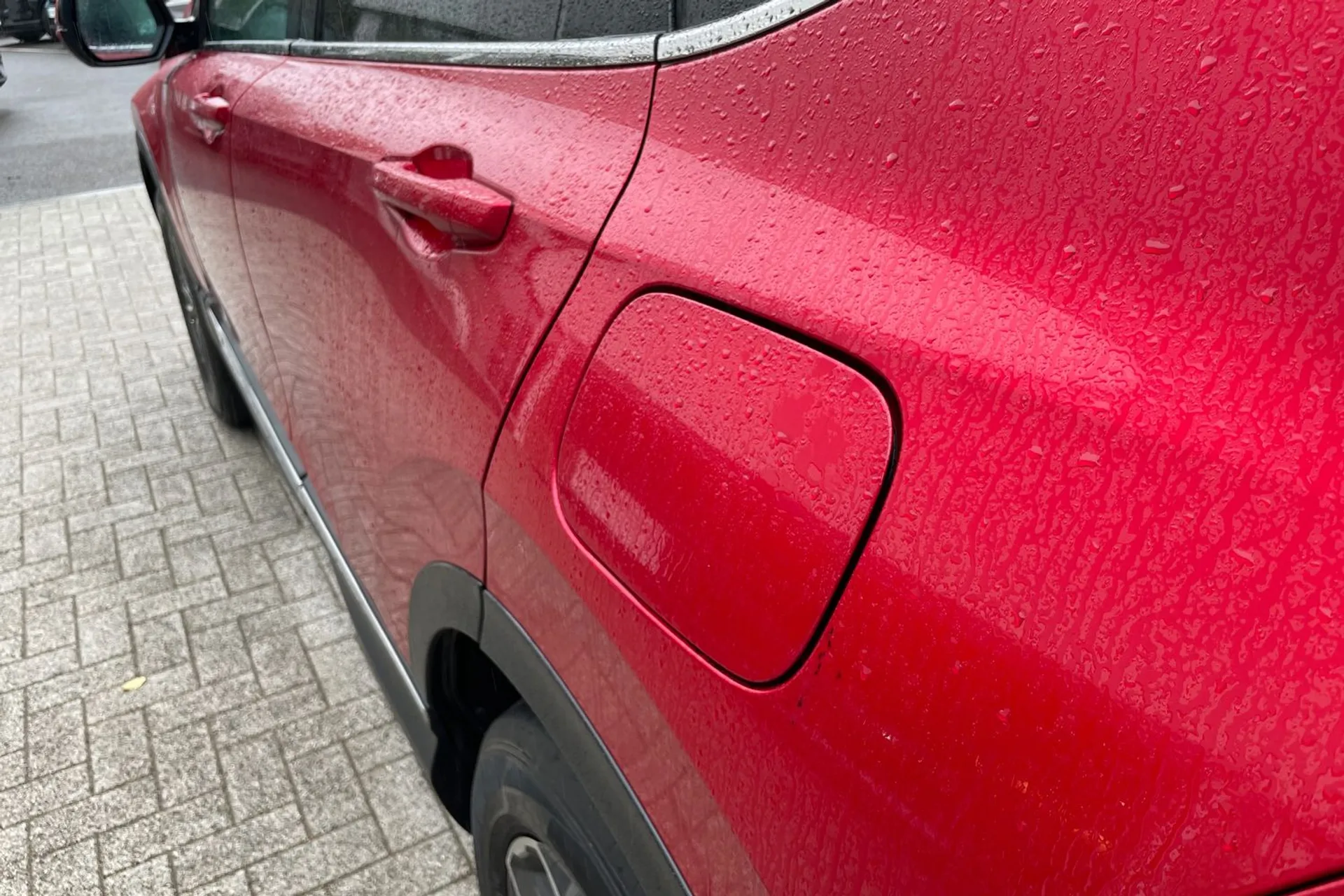 HONDA CR-V thumbnail image number 18