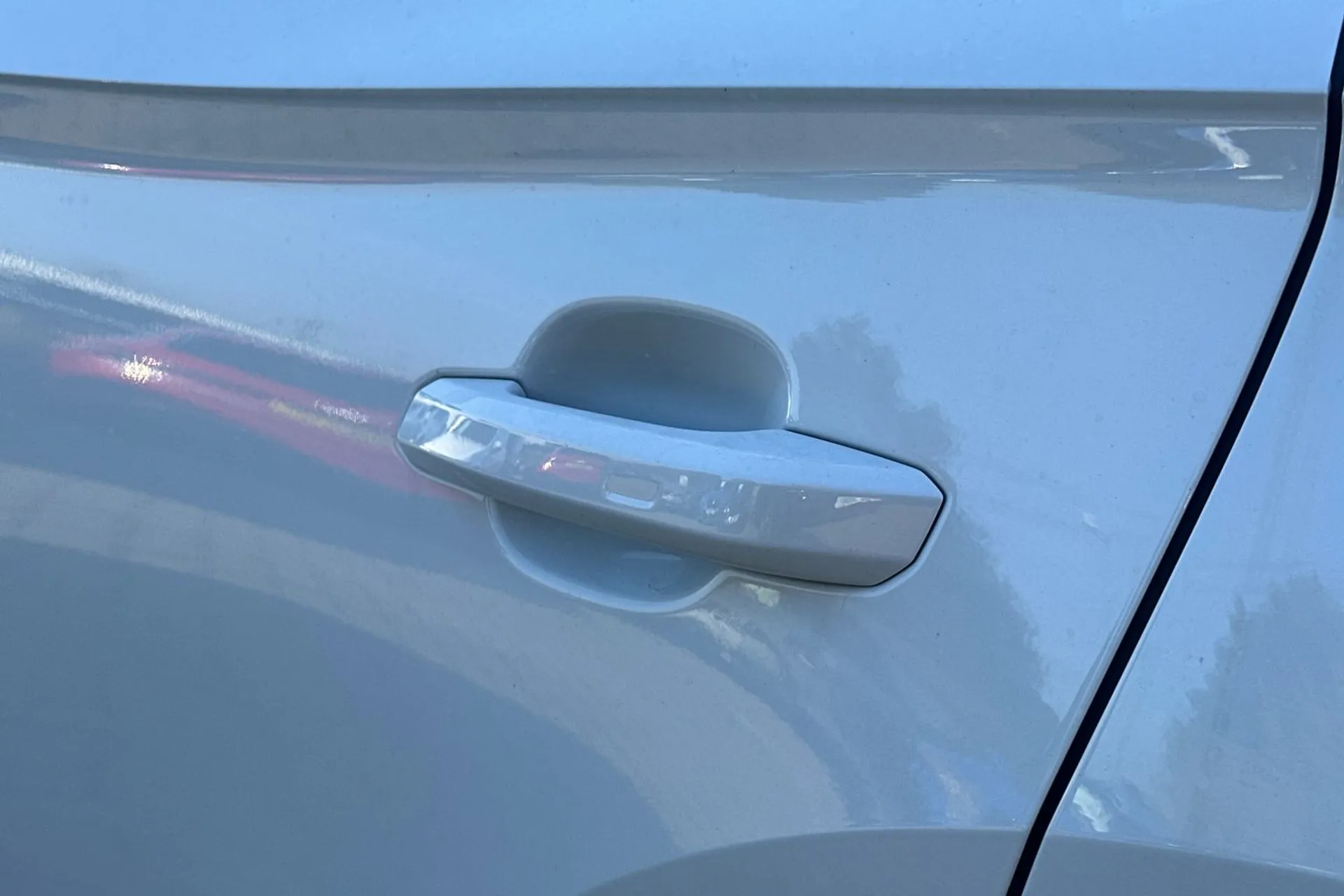 Audi Q5 thumbnail image number 25