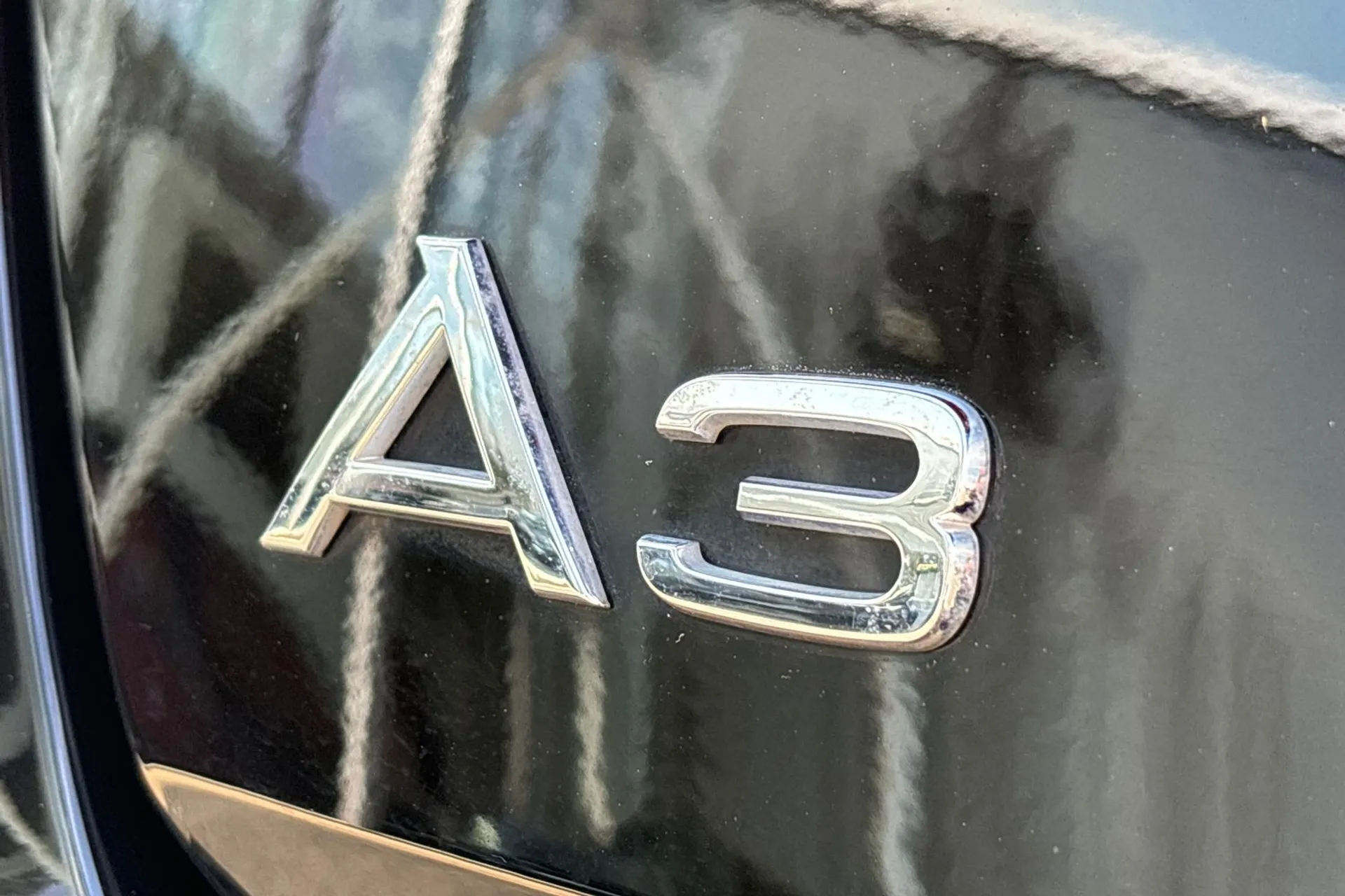 Audi A3 thumbnail image number 48