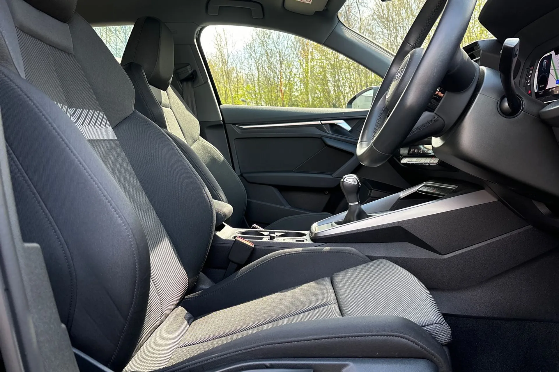 Audi A3 thumbnail image number 24