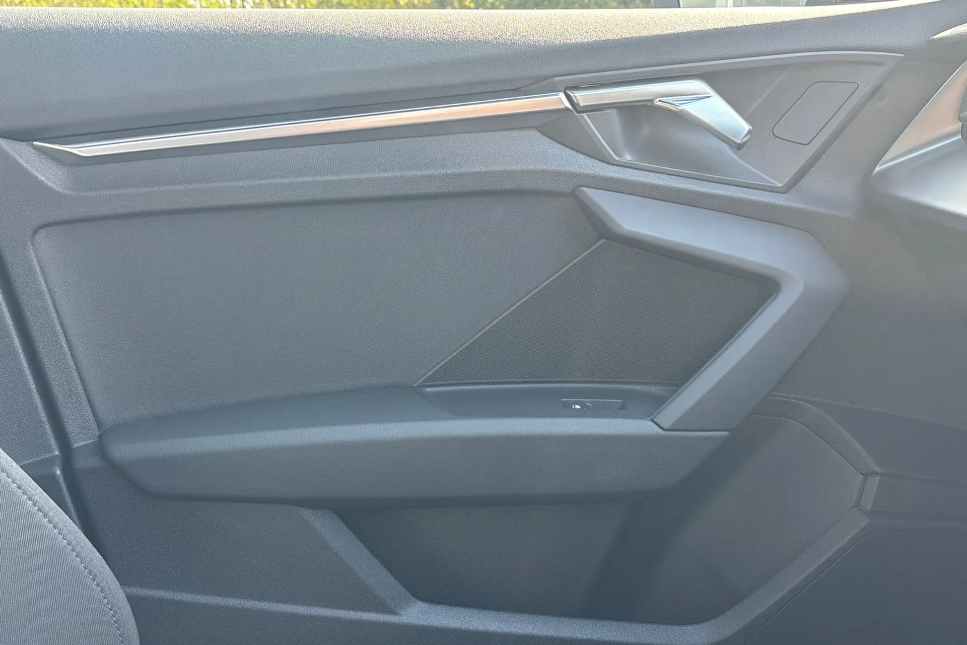 Audi A3 thumbnail image number 39