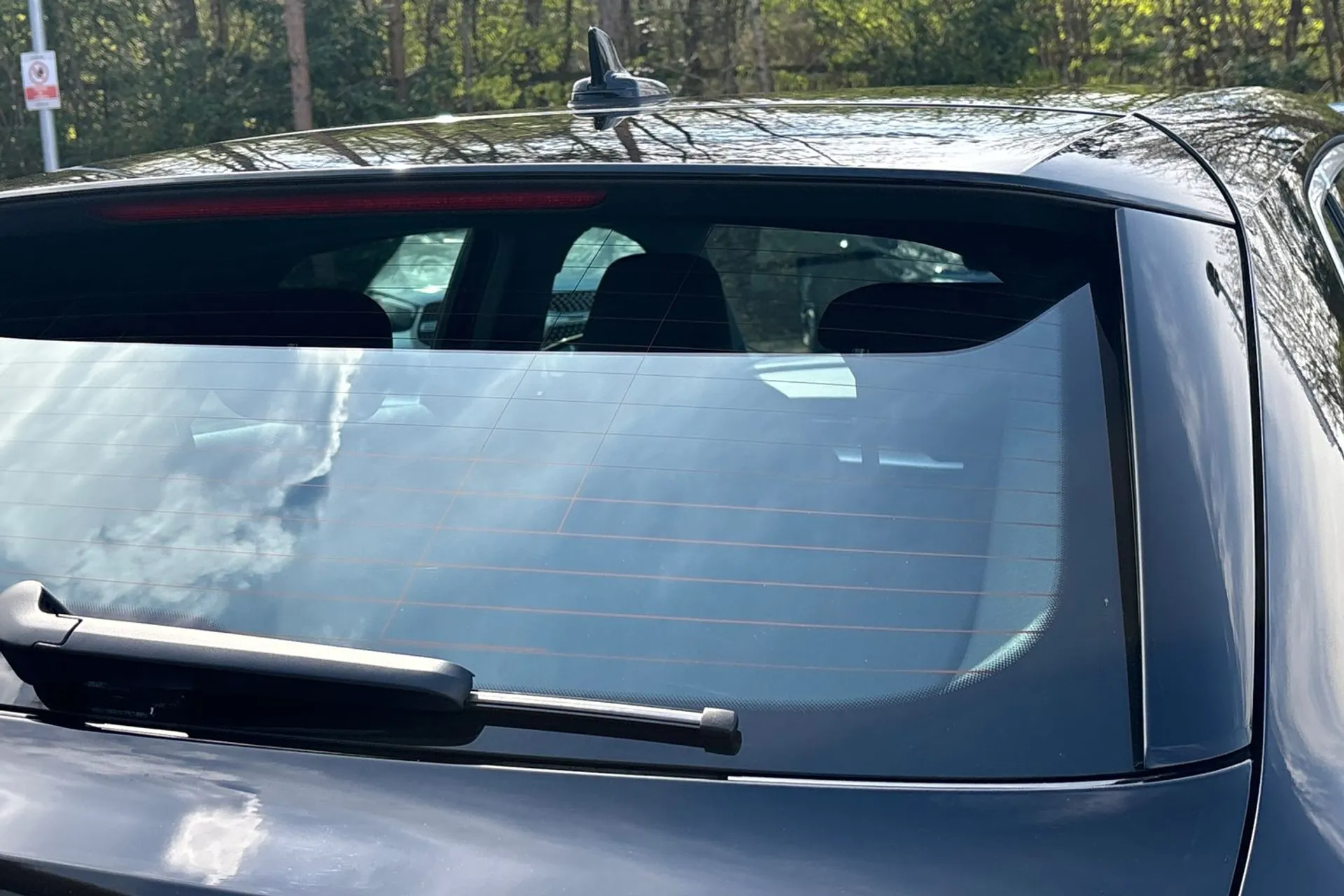 Audi A3 thumbnail image number 14