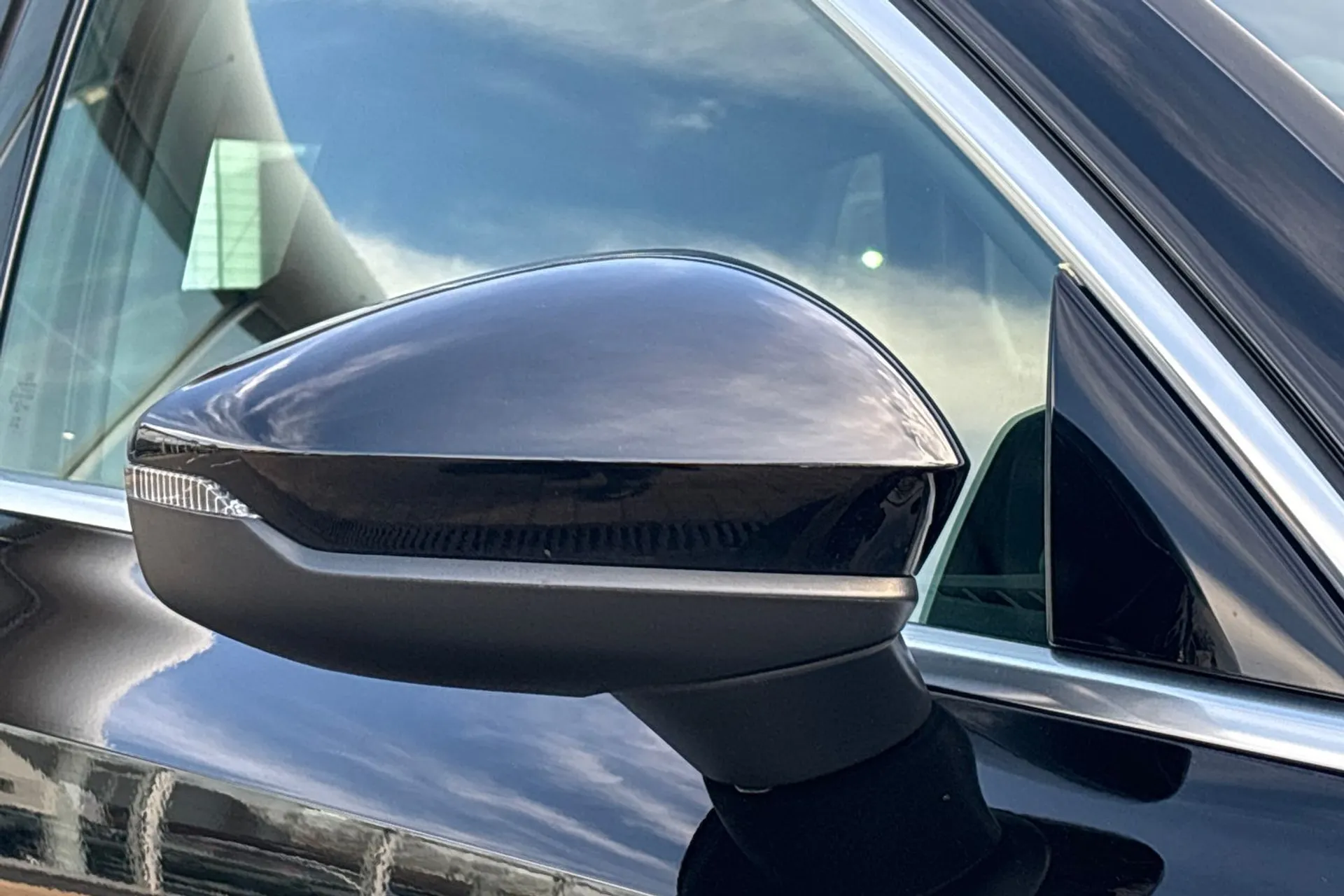 Audi A3 thumbnail image number 50