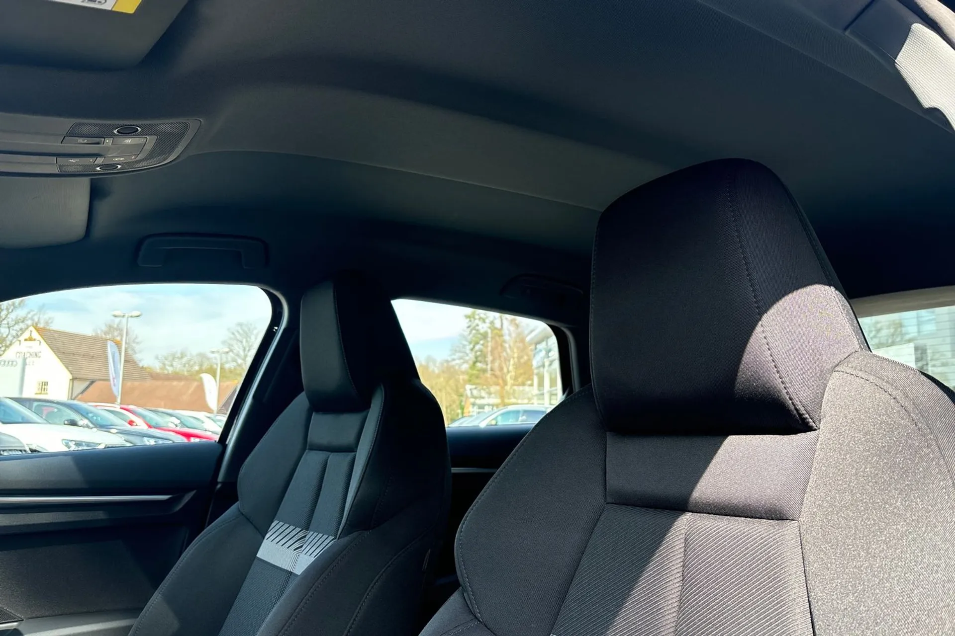 Audi A3 thumbnail image number 28