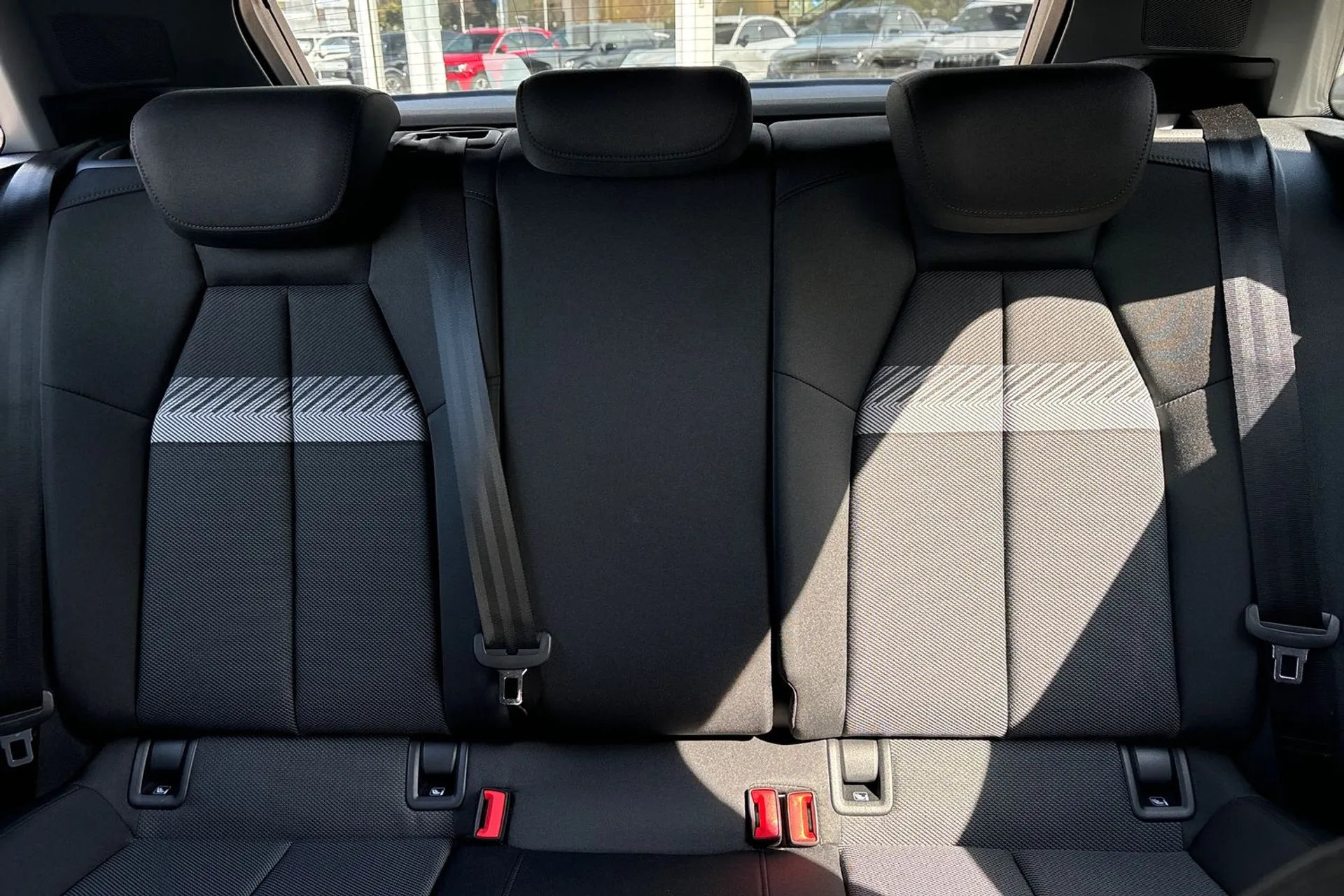 Audi A3 thumbnail image number 30
