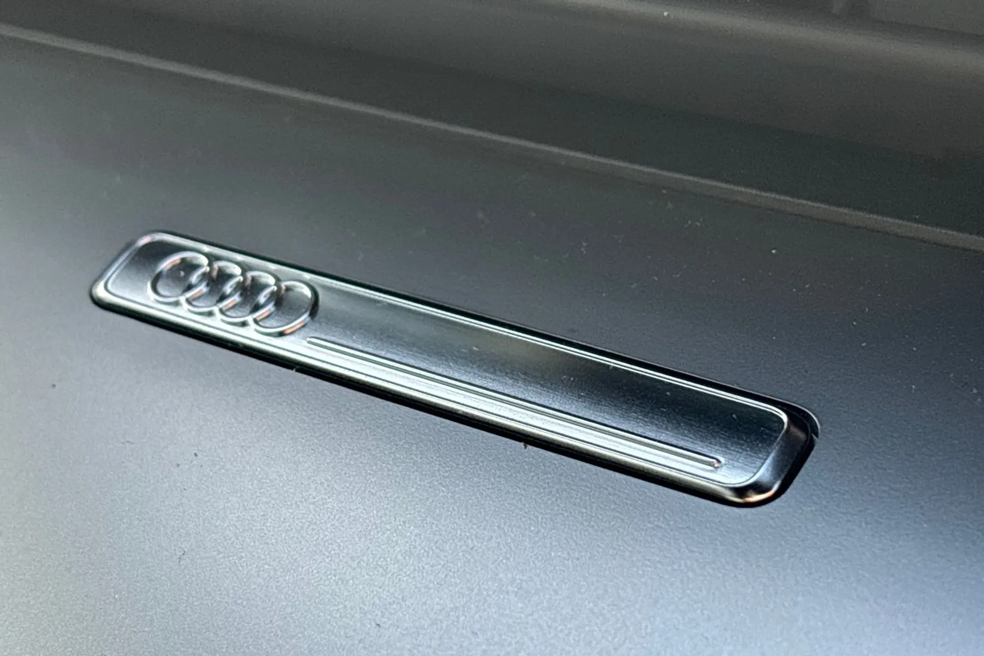 Audi A3 thumbnail image number 45