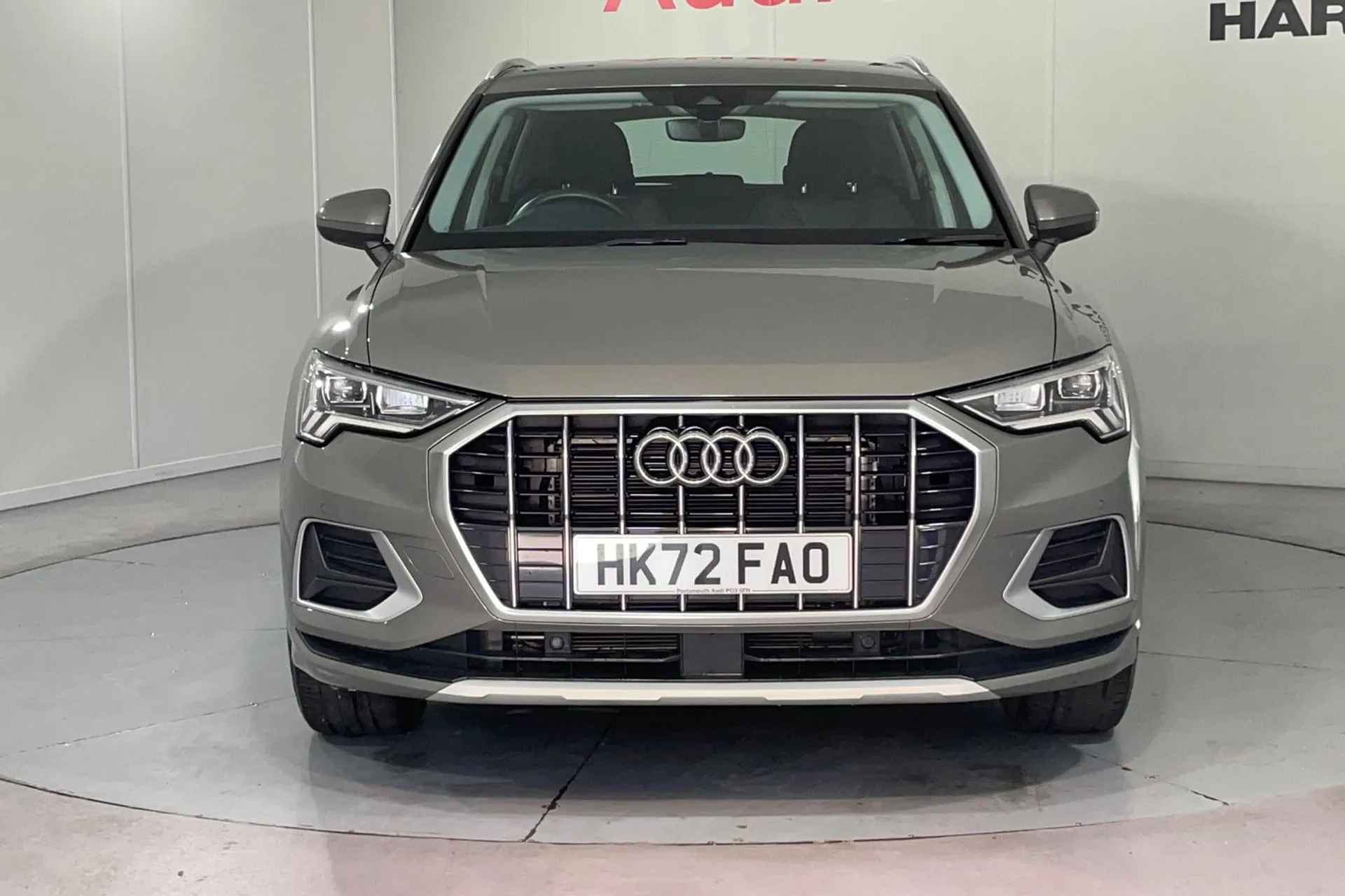 Audi Q3 thumbnail image number 6