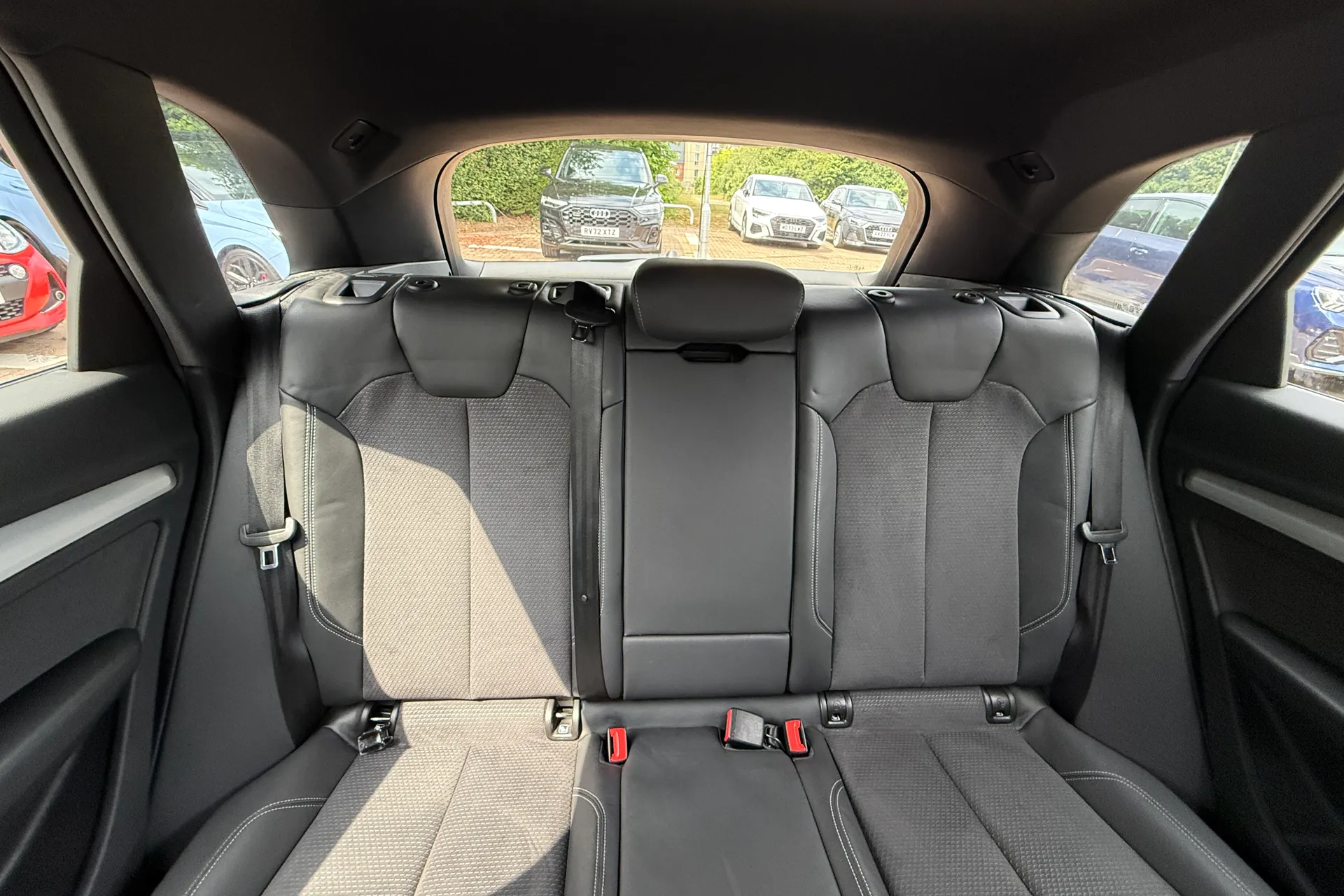 Audi Q5 thumbnail image number 53