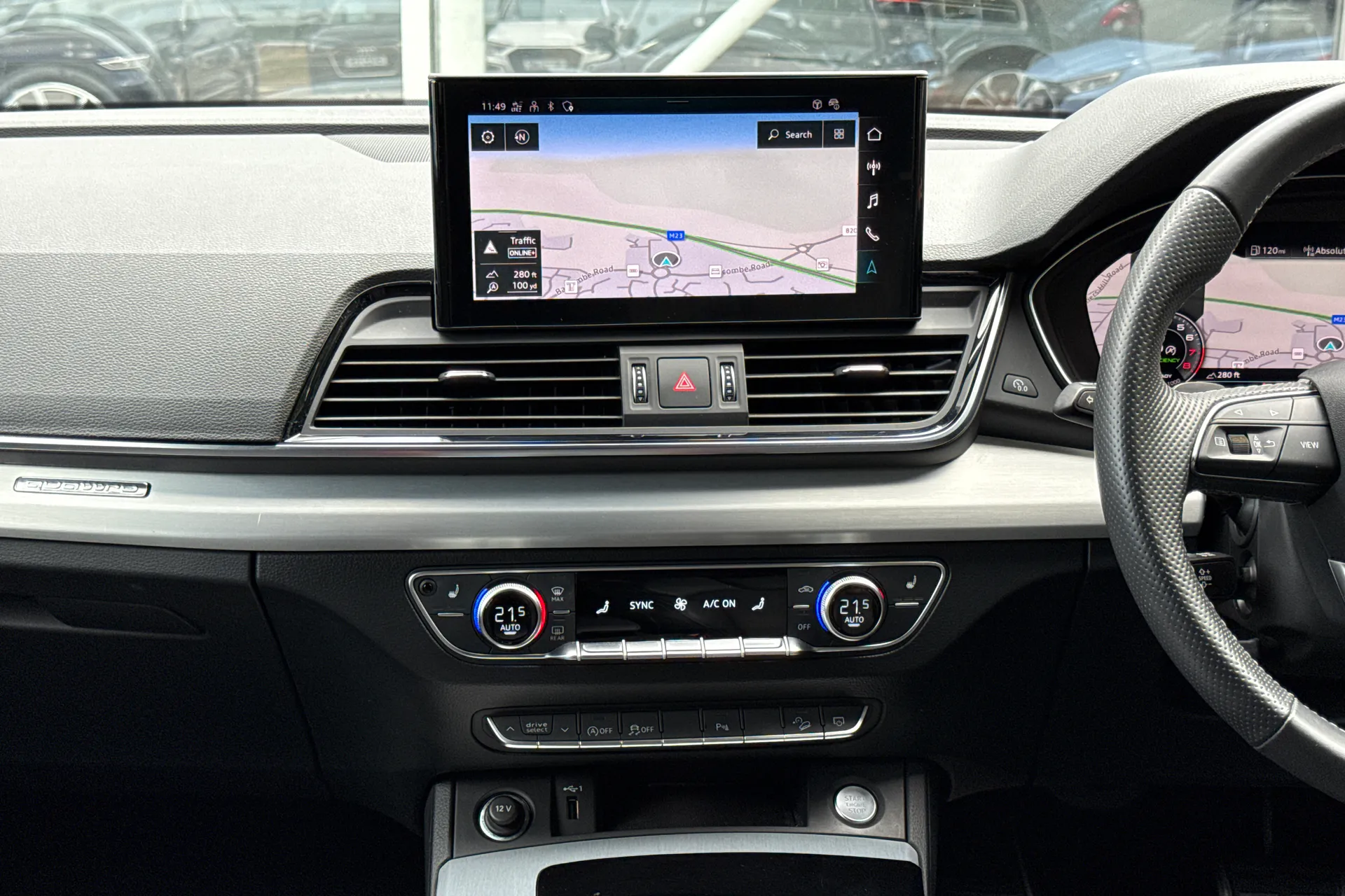 Audi Q5 thumbnail image number 39
