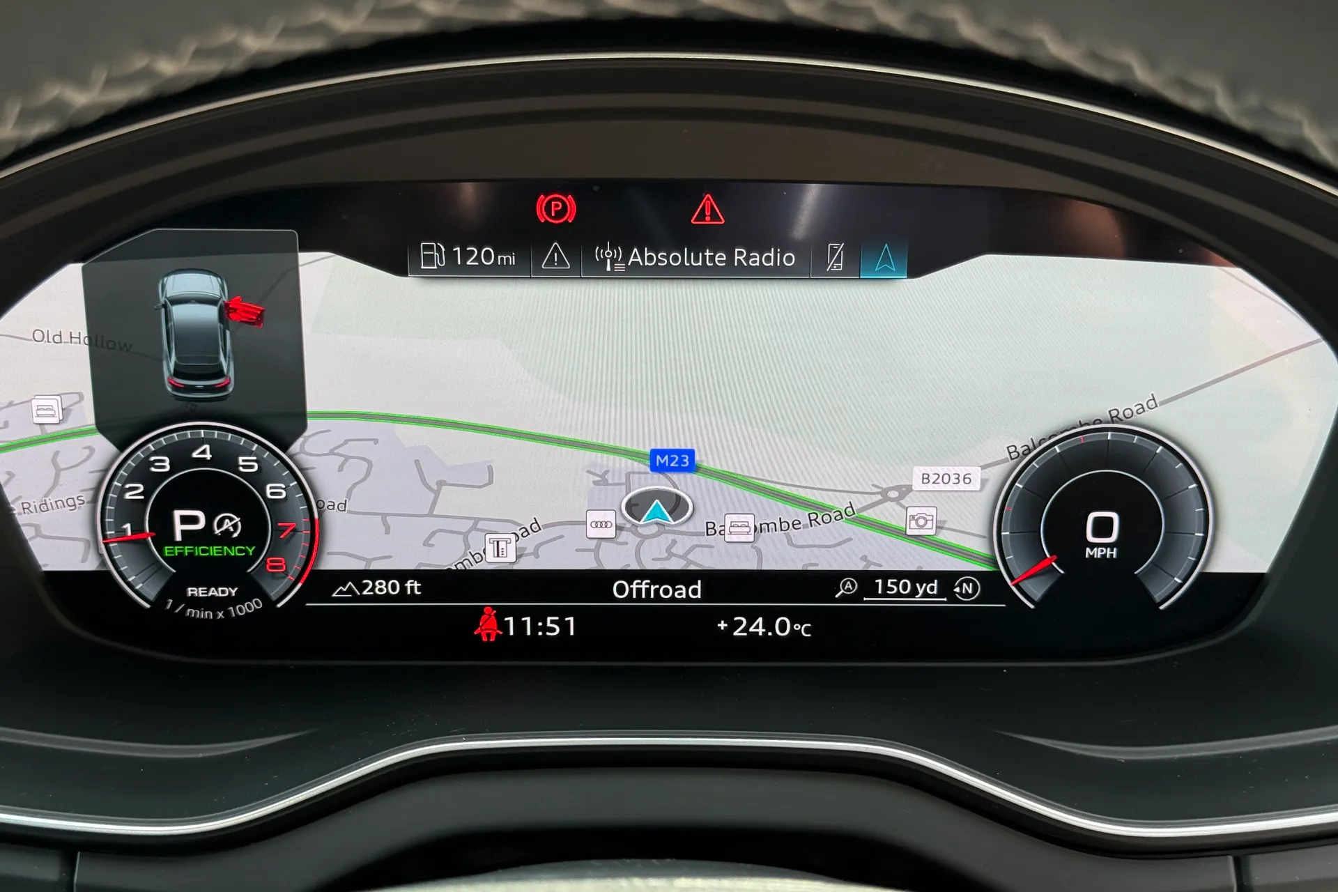 Audi Q5 thumbnail image number 5