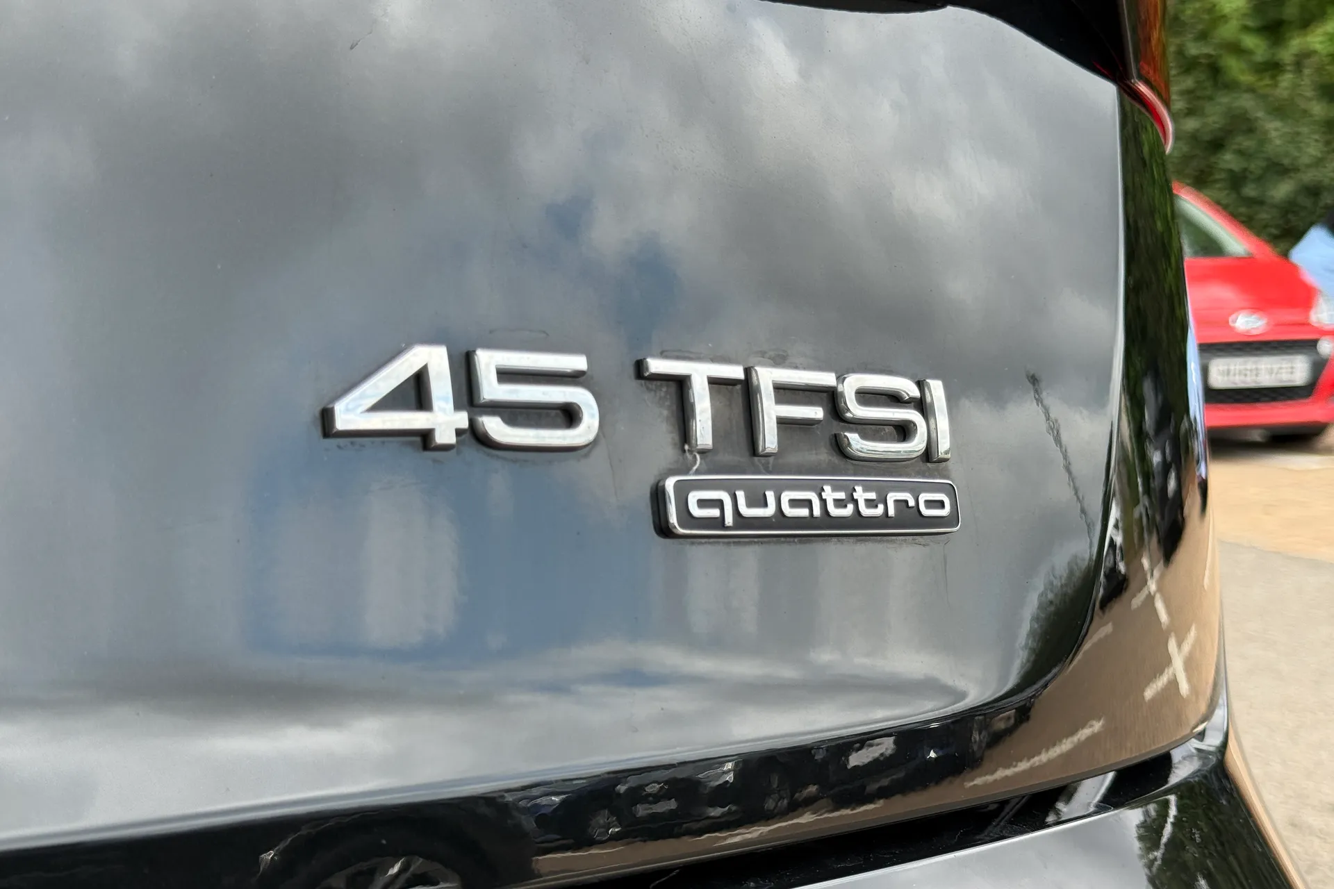 Audi Q5 thumbnail image number 14