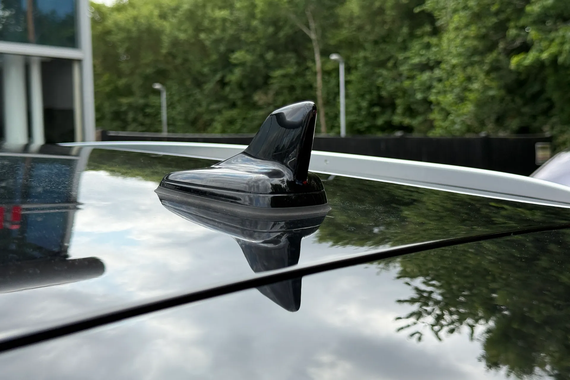 Audi Q5 thumbnail image number 23