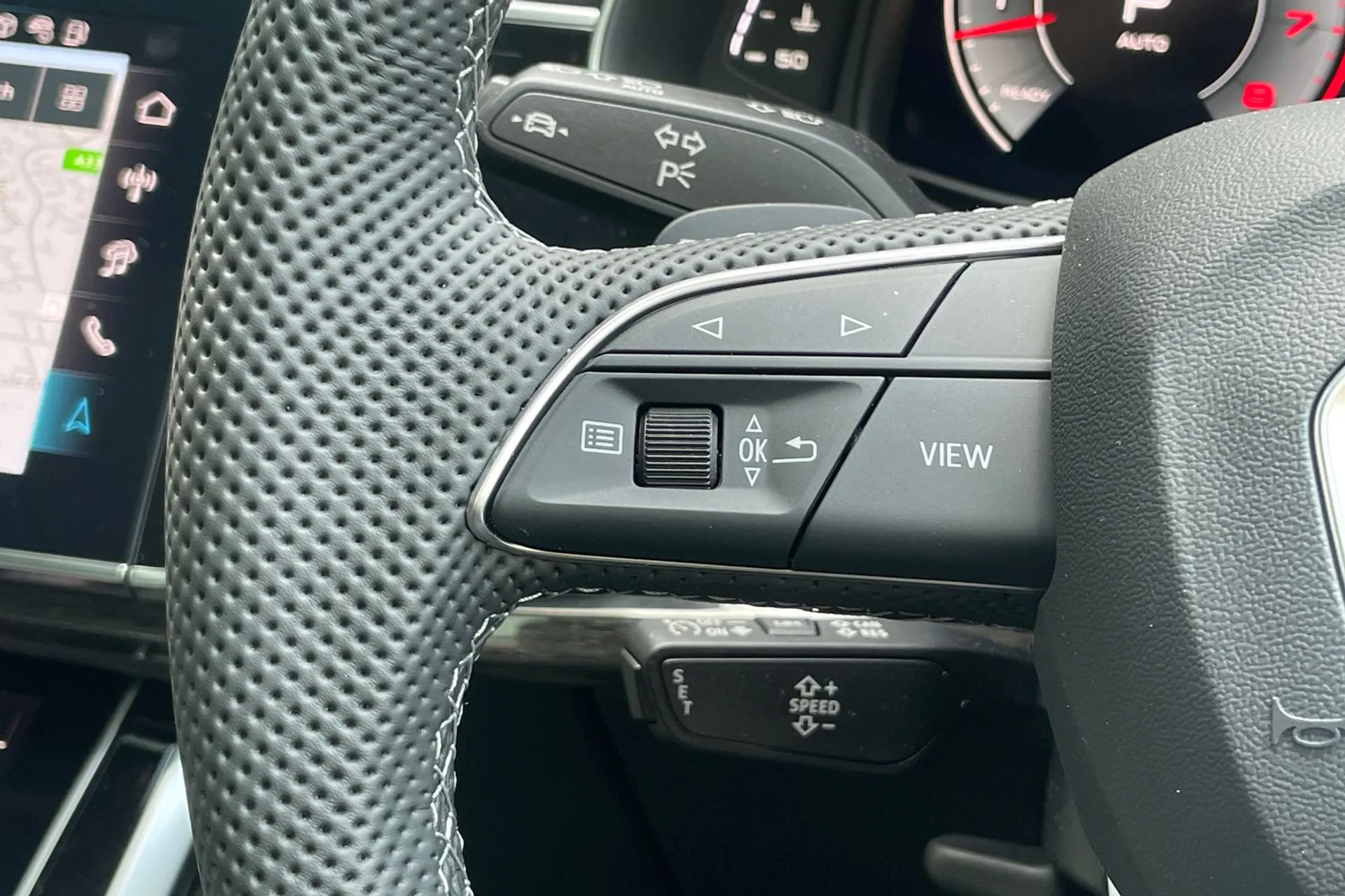 Audi Q7 thumbnail image number 58