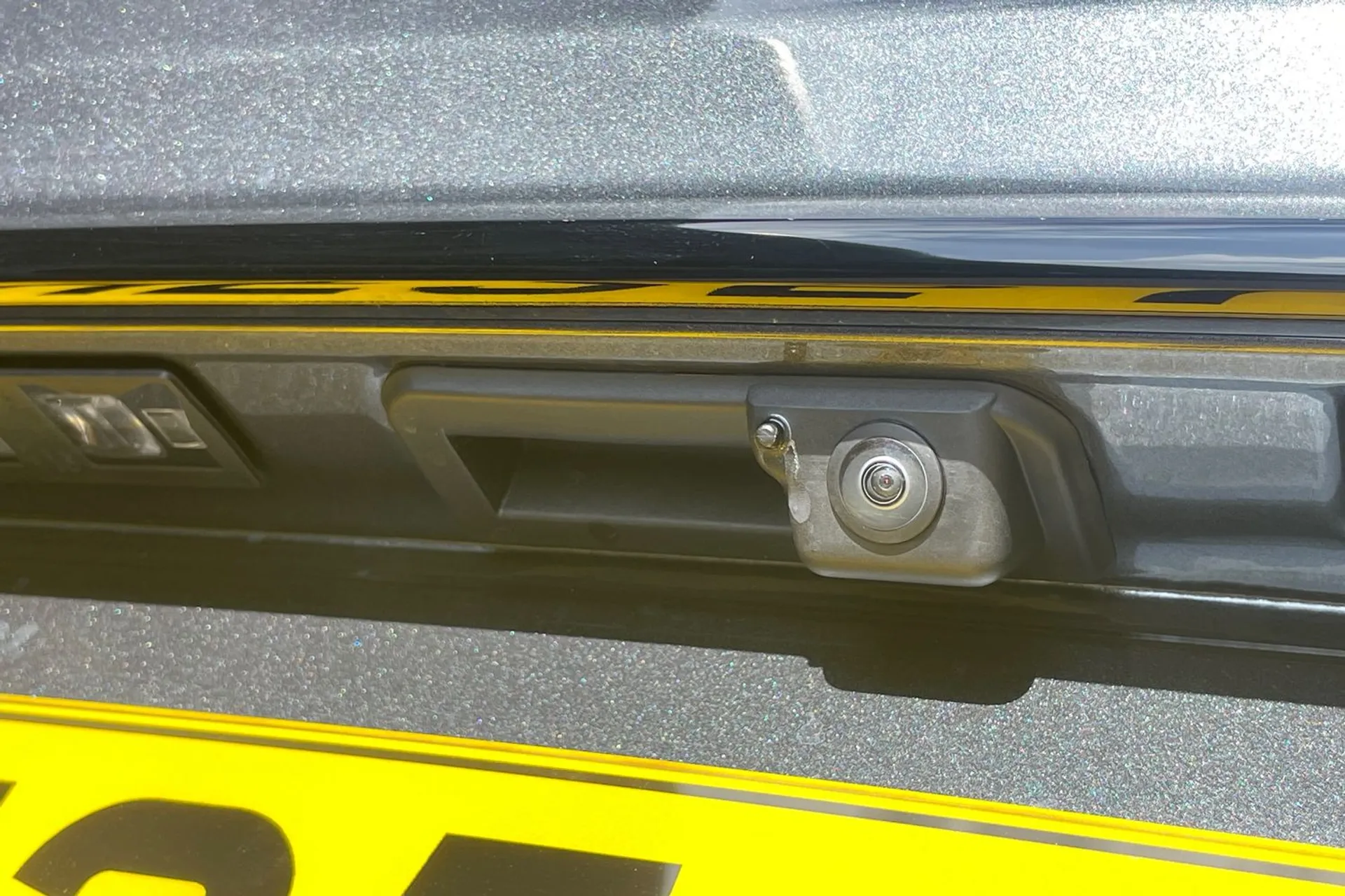 Audi Q7 thumbnail image number 21