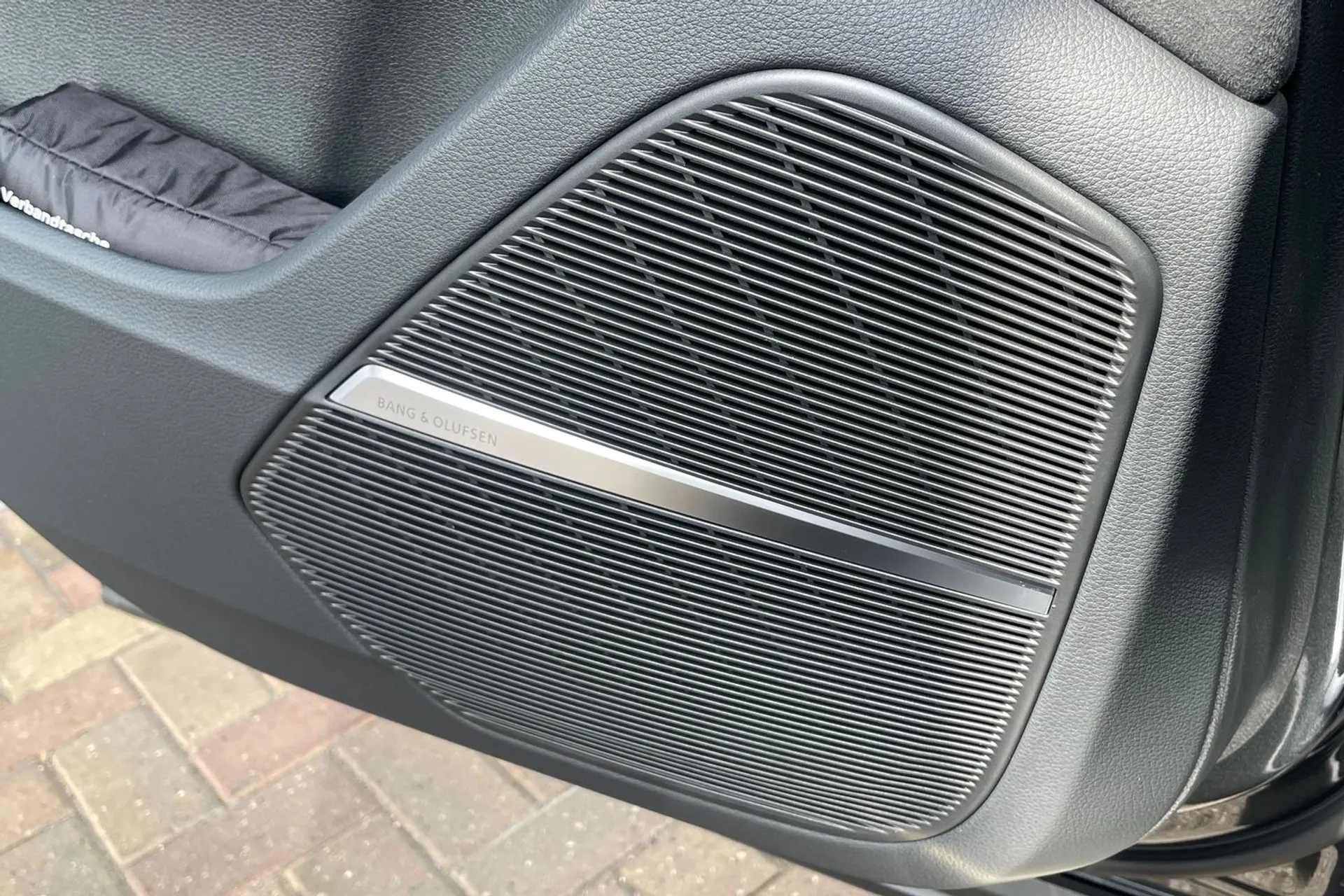 Audi Q7 thumbnail image number 30