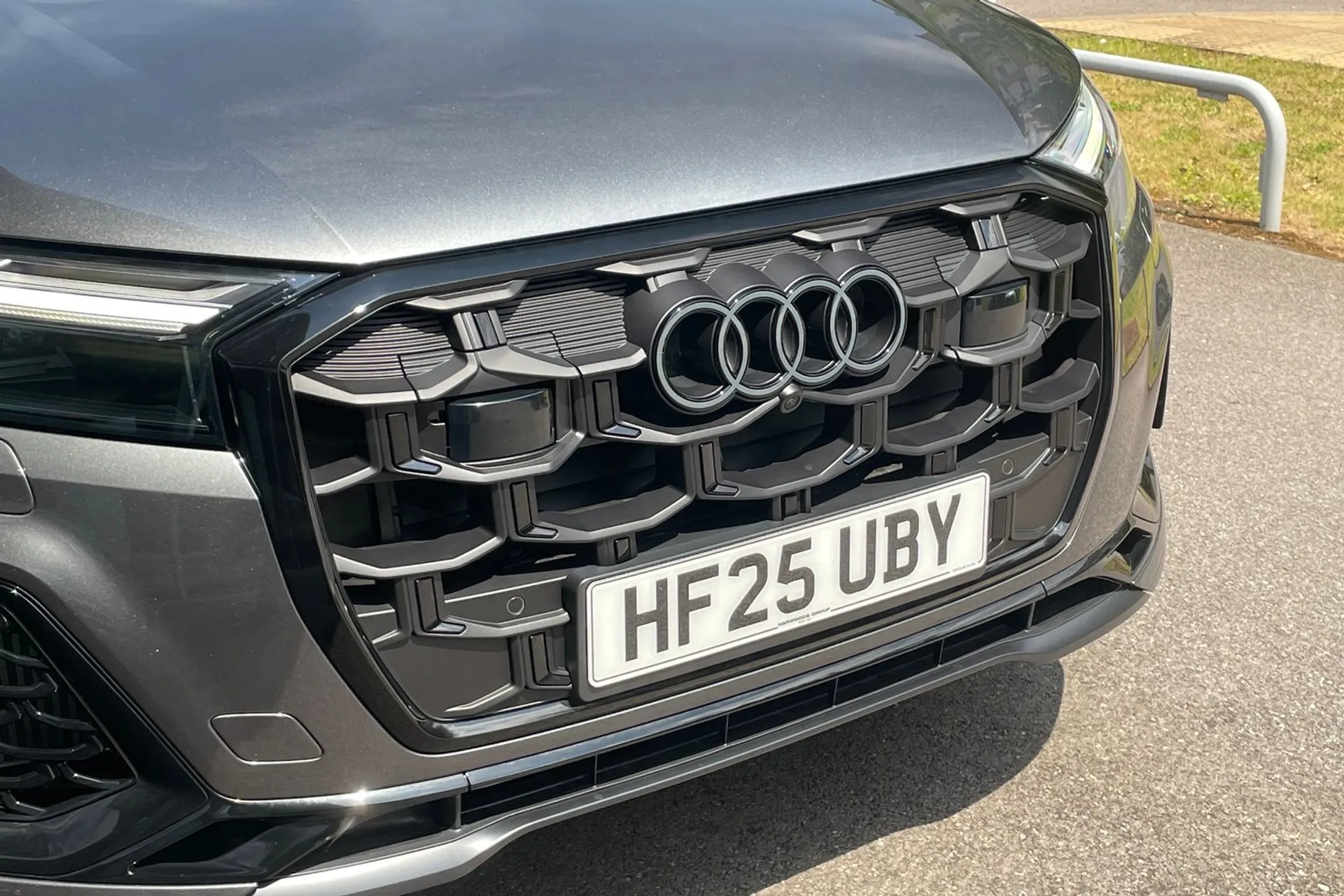 Audi Q7 thumbnail image number 55