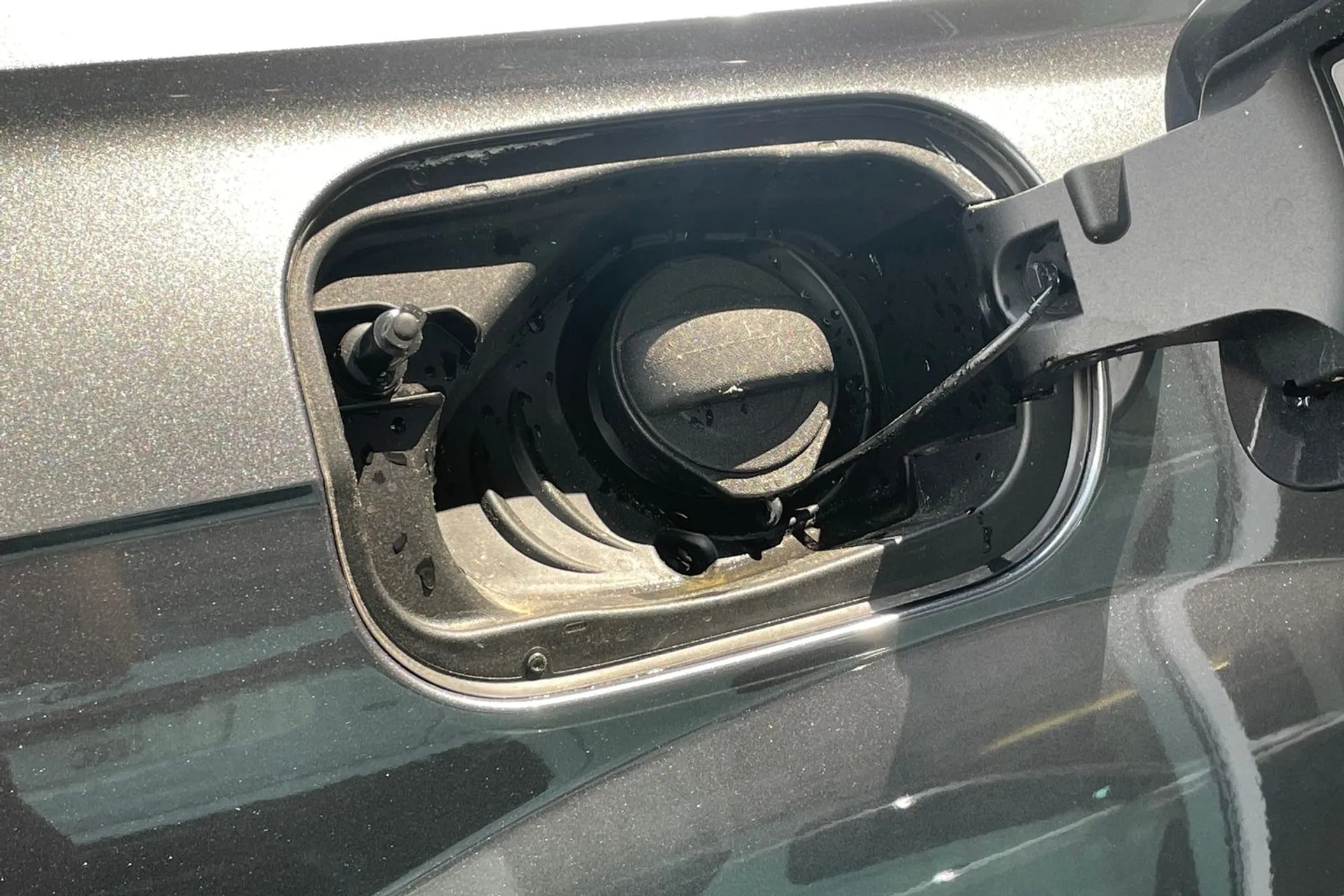 Audi Q7 thumbnail image number 18